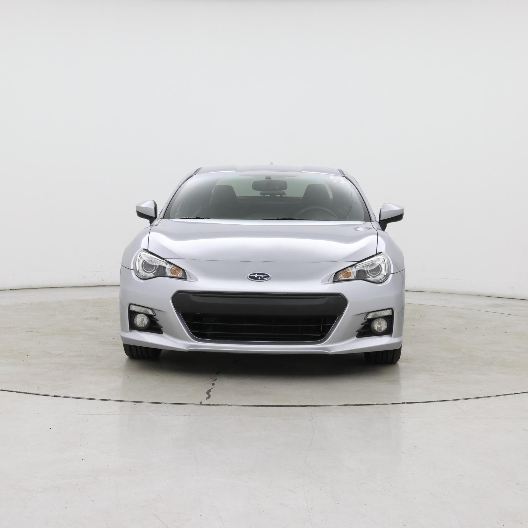 Thumbnail: 2016 Subaru BRZ - 5