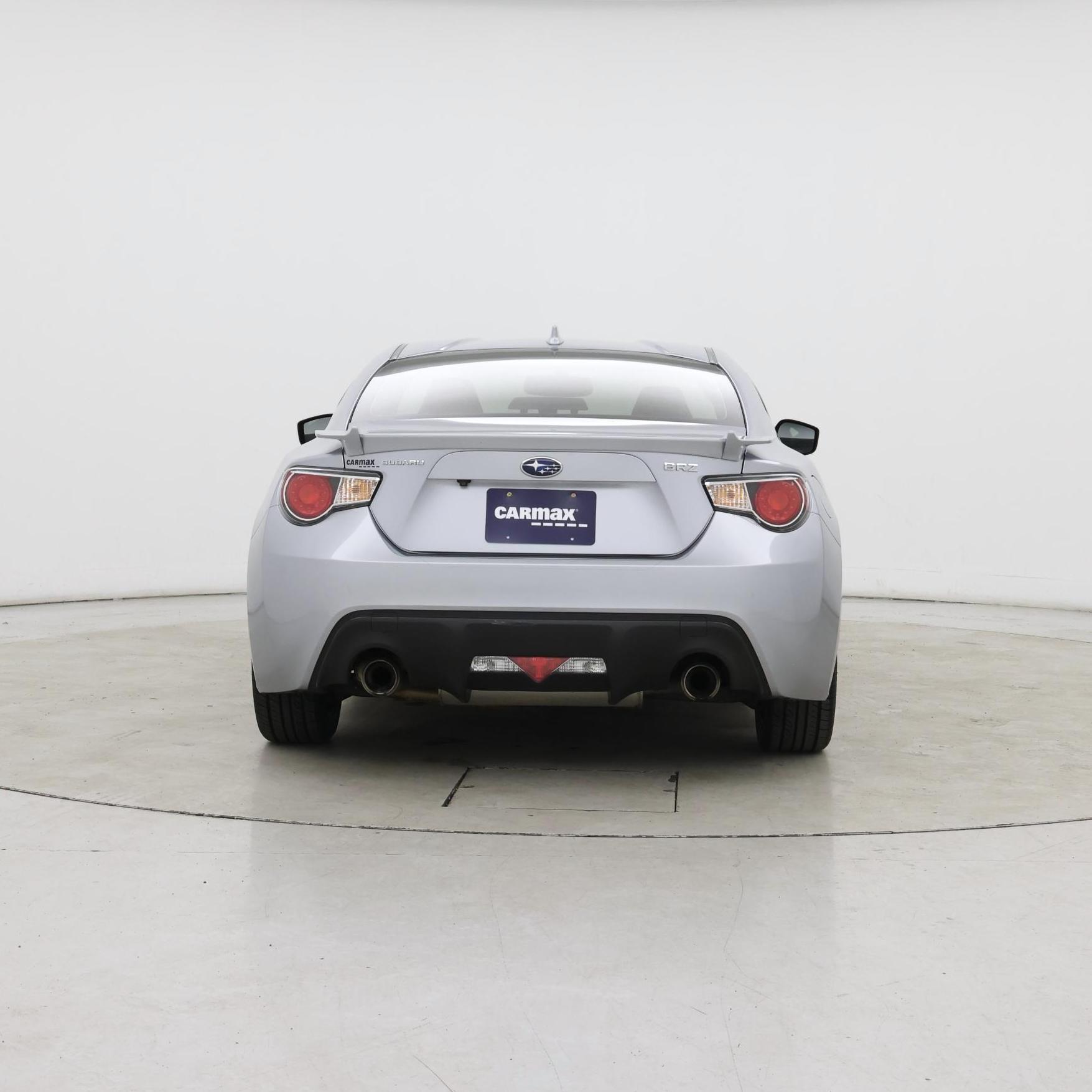Thumbnail: 2016 Subaru BRZ - 6