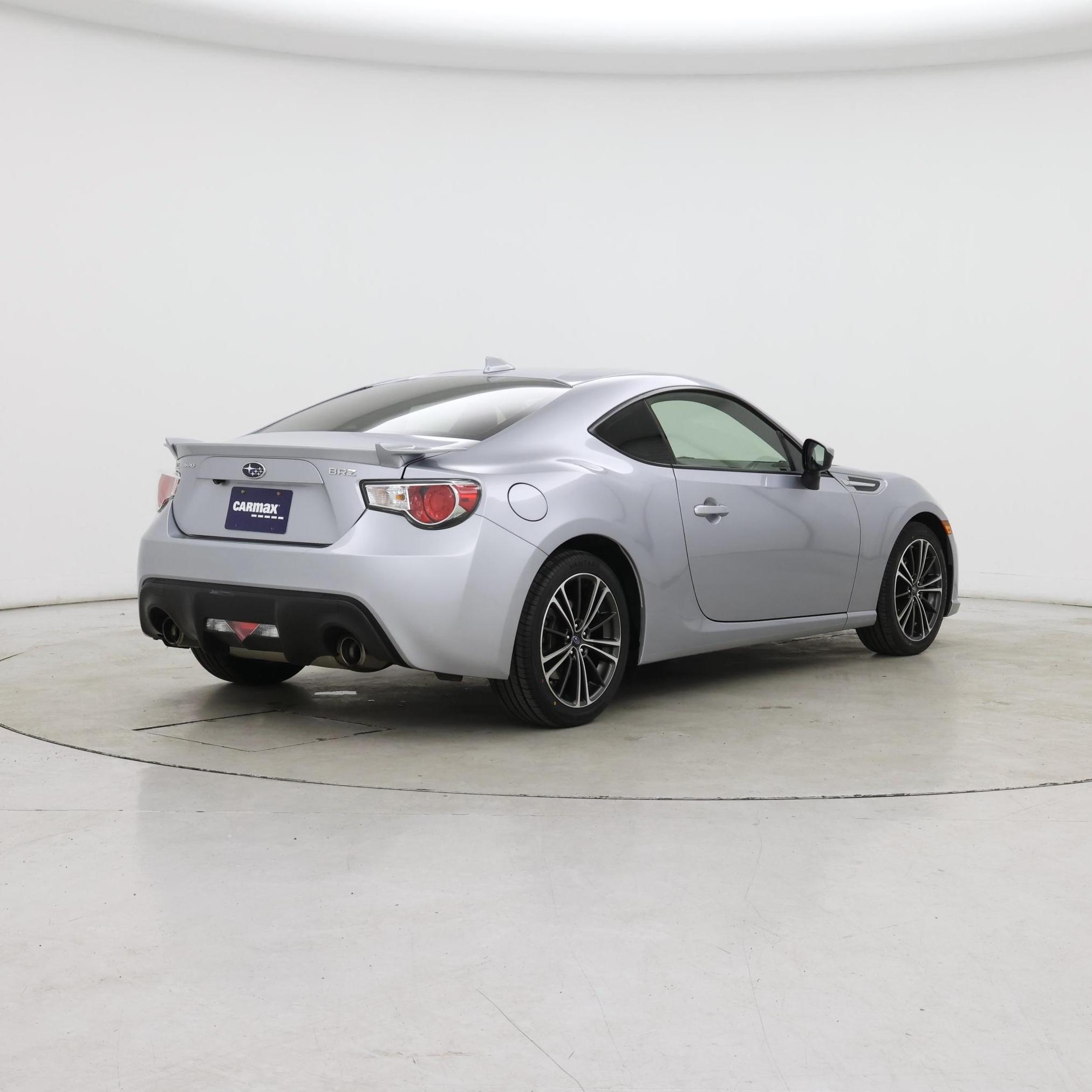 Thumbnail: 2016 Subaru BRZ - 8
