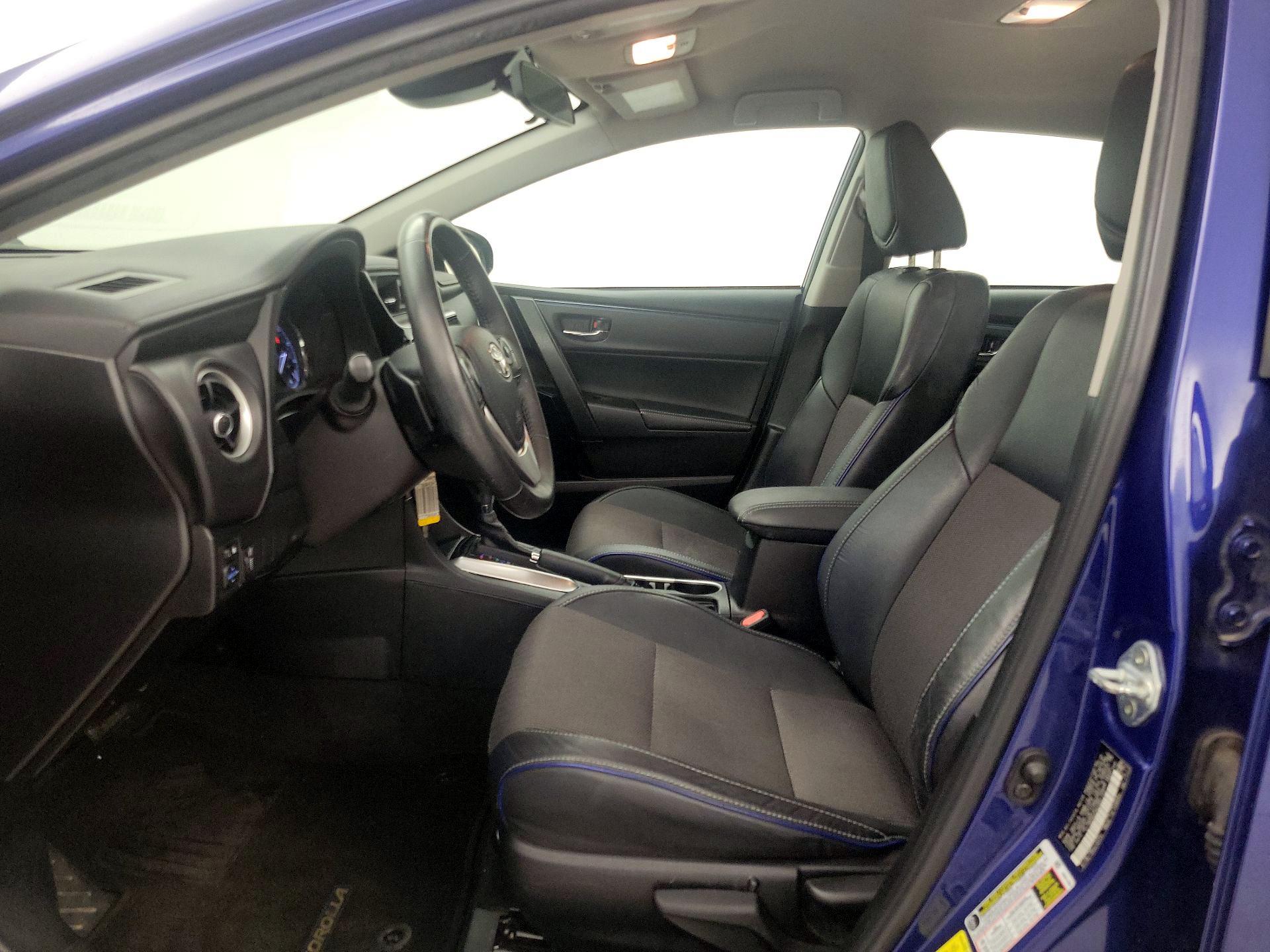 Thumbnail: 2017 Toyota Corolla - 11