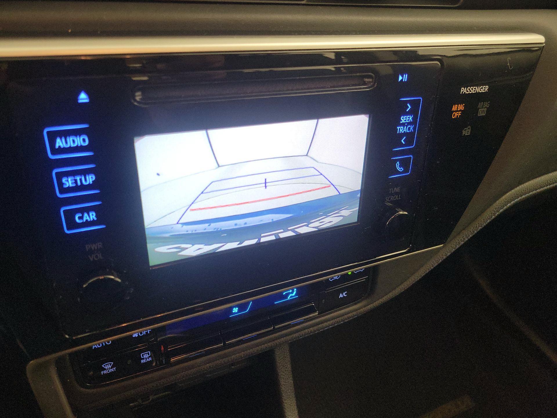 Thumbnail: 2017 Toyota Corolla - 14