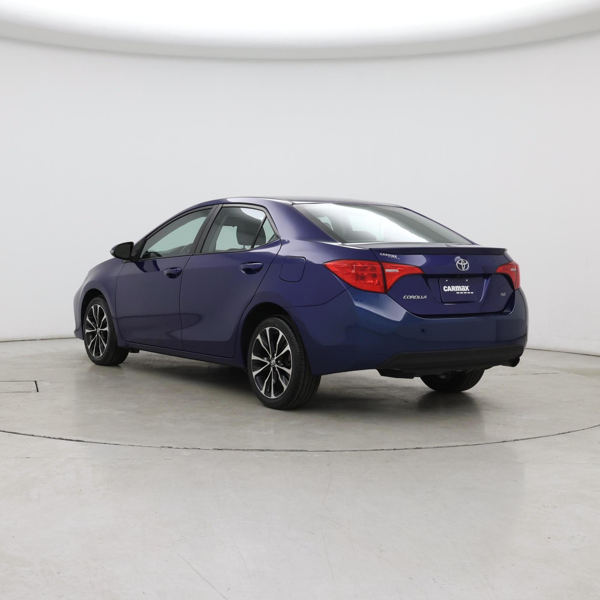 Thumbnail: 2017 Toyota Corolla - 2