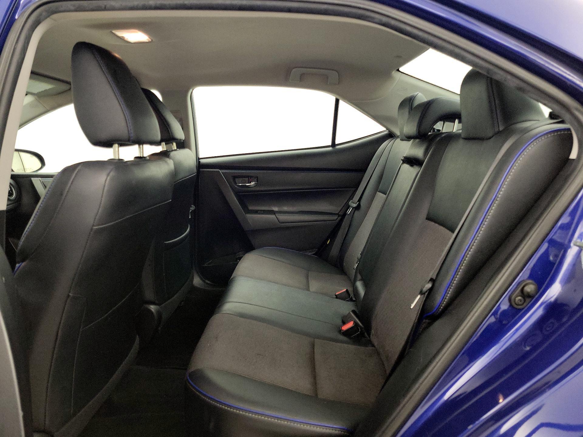 Thumbnail: 2017 Toyota Corolla - 19