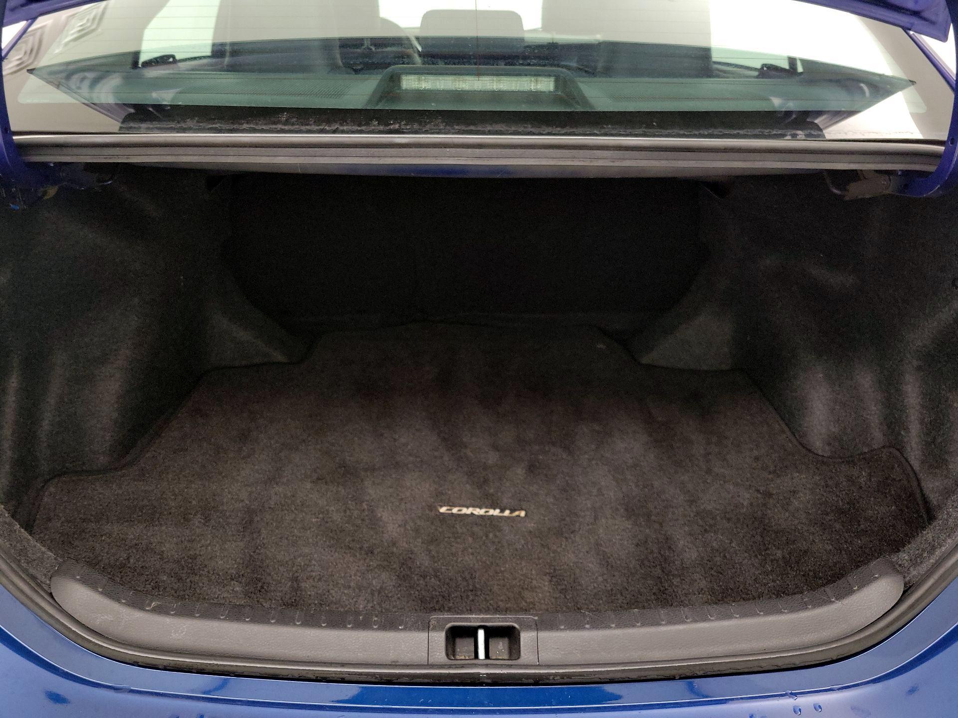 Thumbnail: 2017 Toyota Corolla - 20