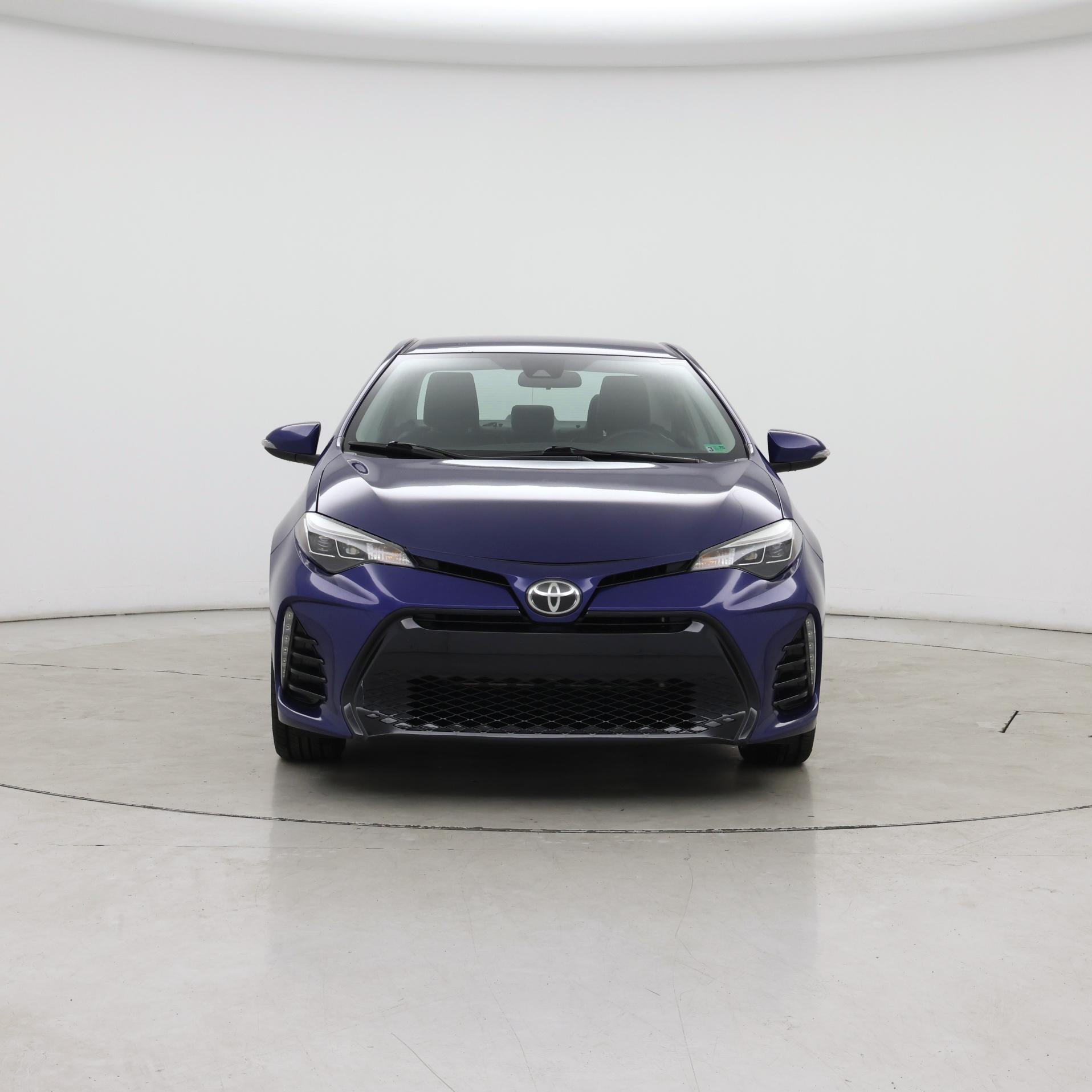 Thumbnail: 2017 Toyota Corolla - 5