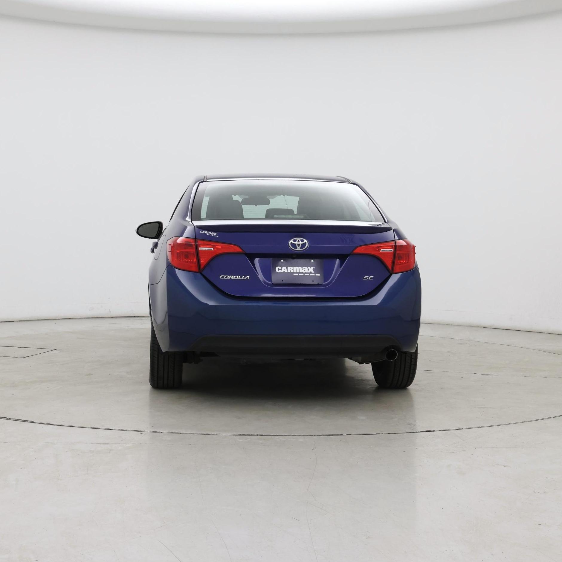 Thumbnail: 2017 Toyota Corolla - 6