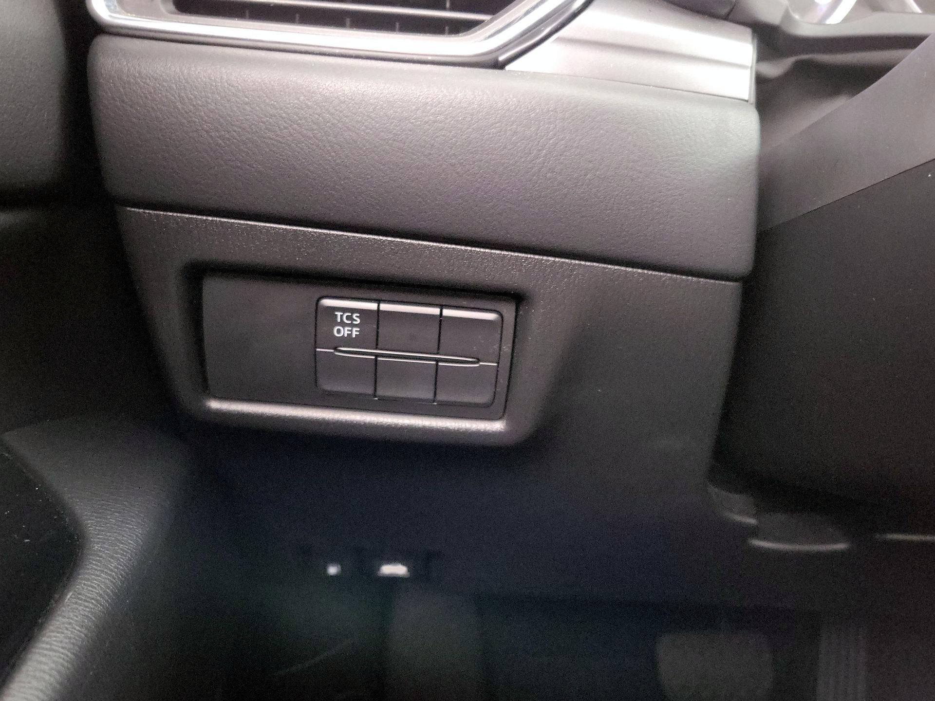 Thumbnail: 2017 Mazda CX-5 - 13