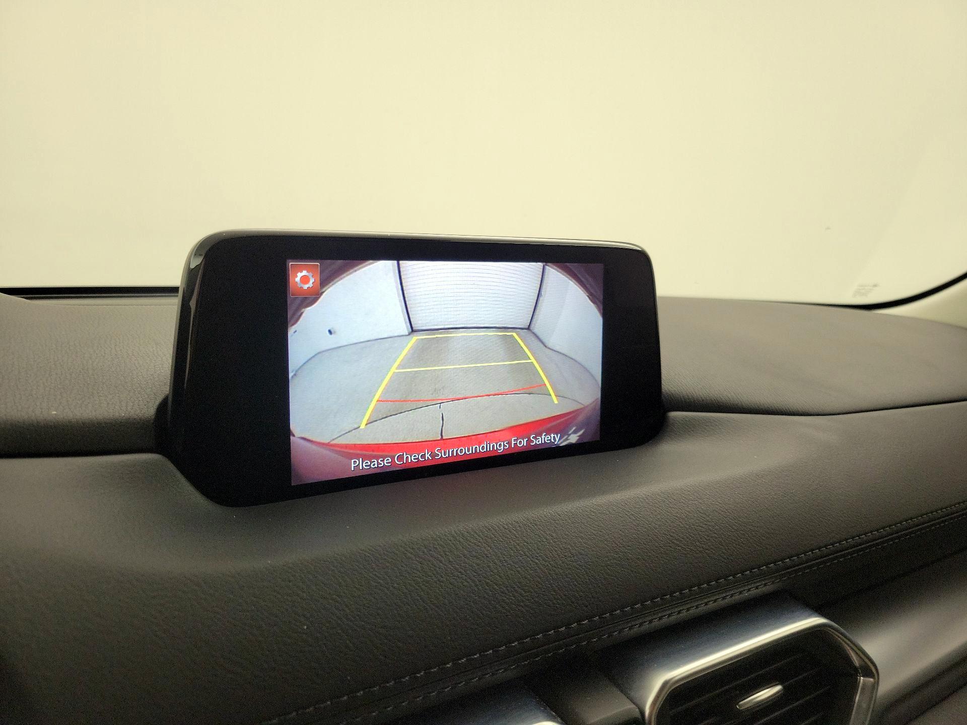 Thumbnail: 2017 Mazda CX-5 - 14