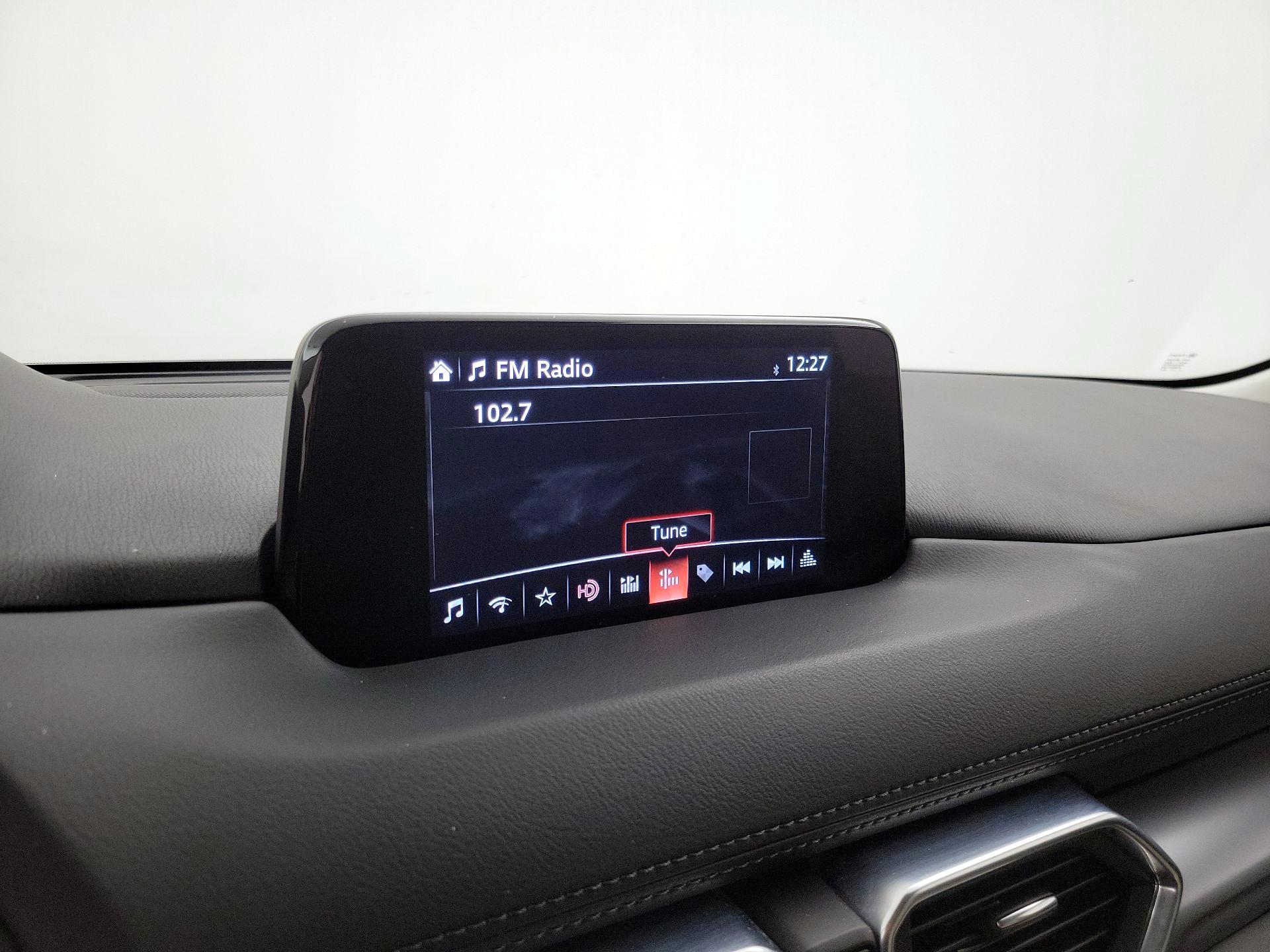 Thumbnail: 2017 Mazda CX-5 - 15