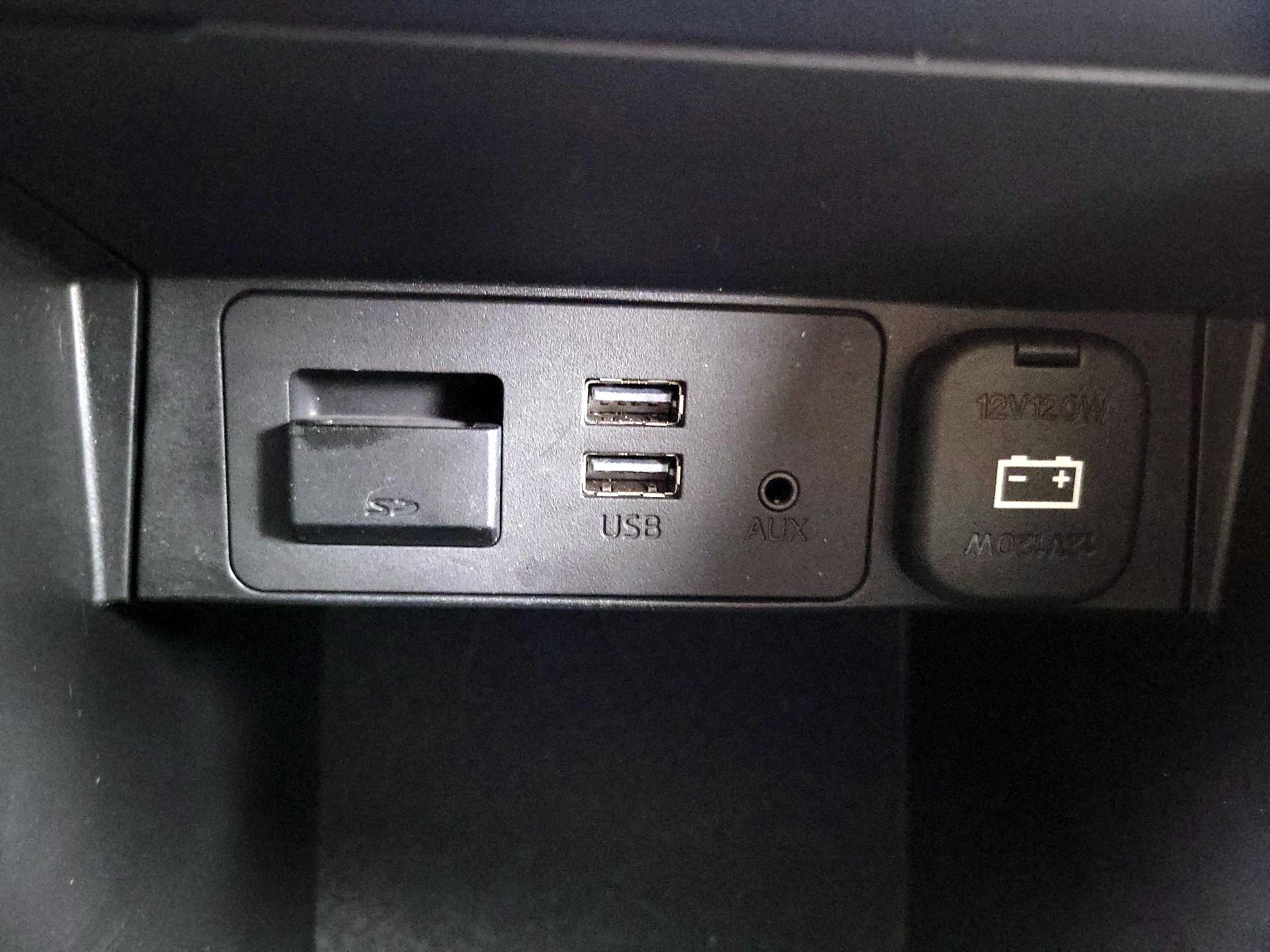 Thumbnail: 2017 Mazda CX-5 - 18