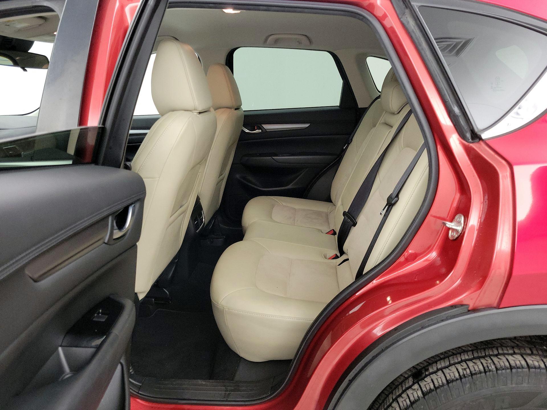 Thumbnail: 2017 Mazda CX-5 - 19