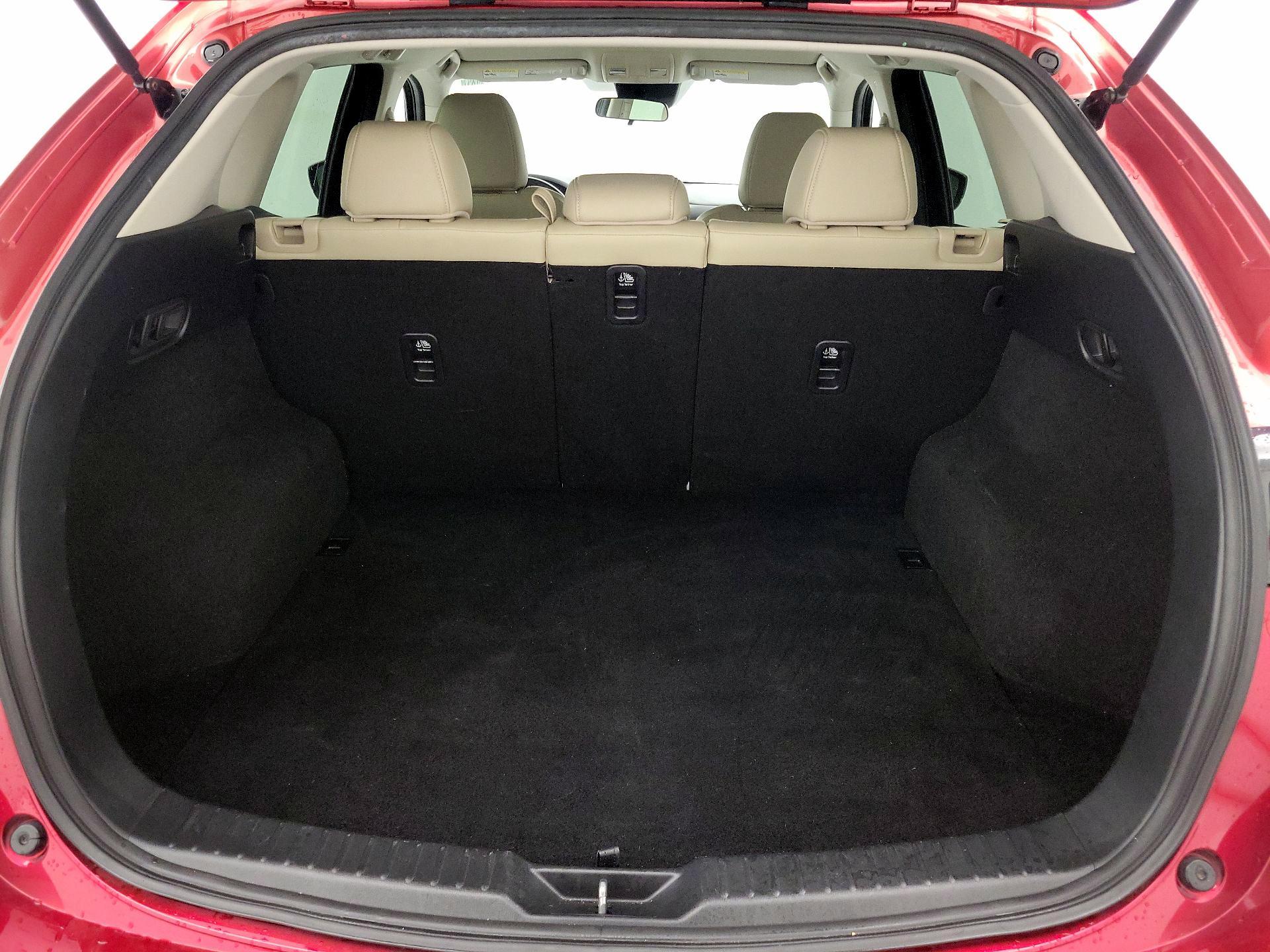 Thumbnail: 2017 Mazda CX-5 - 20