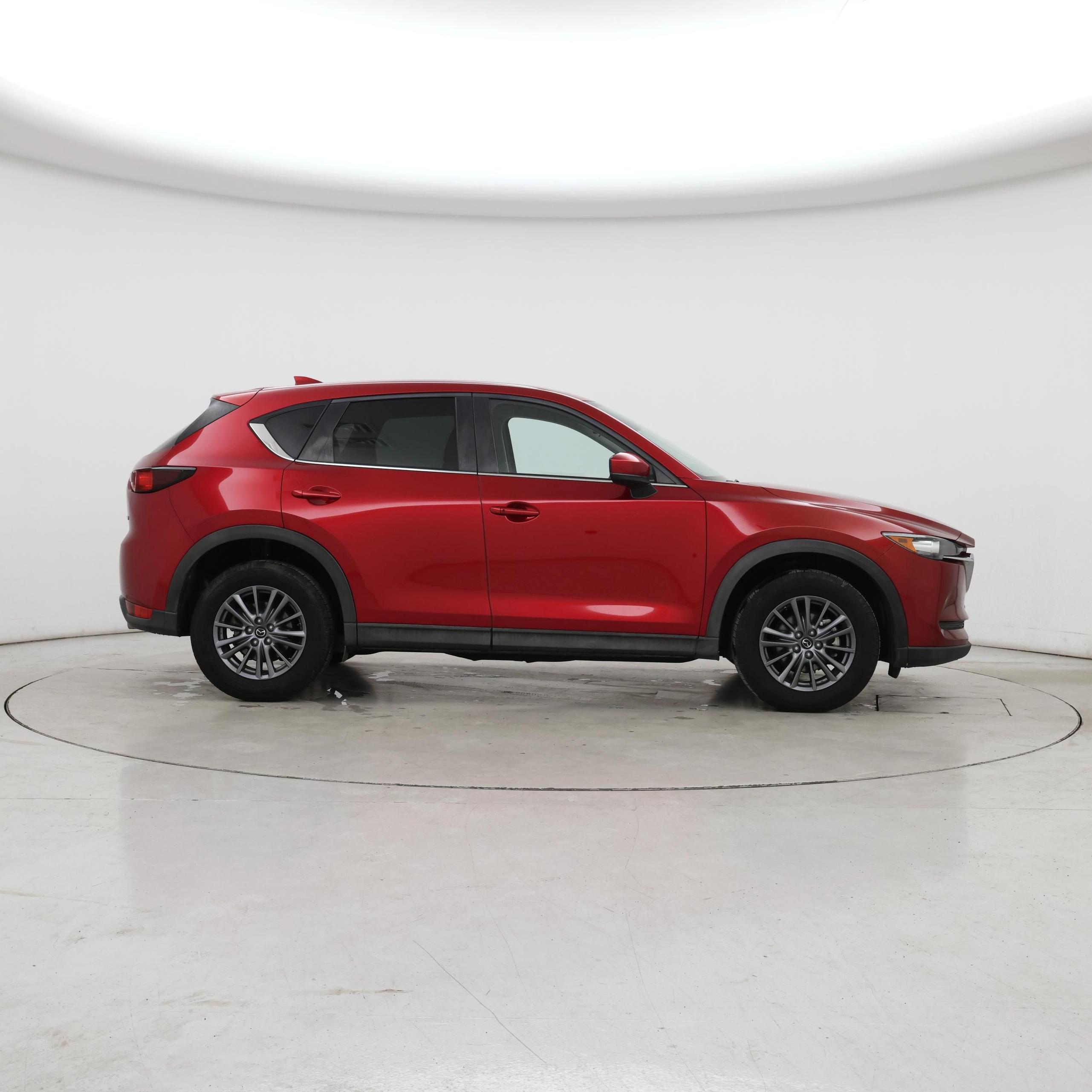 Thumbnail: 2017 Mazda CX-5 - 7