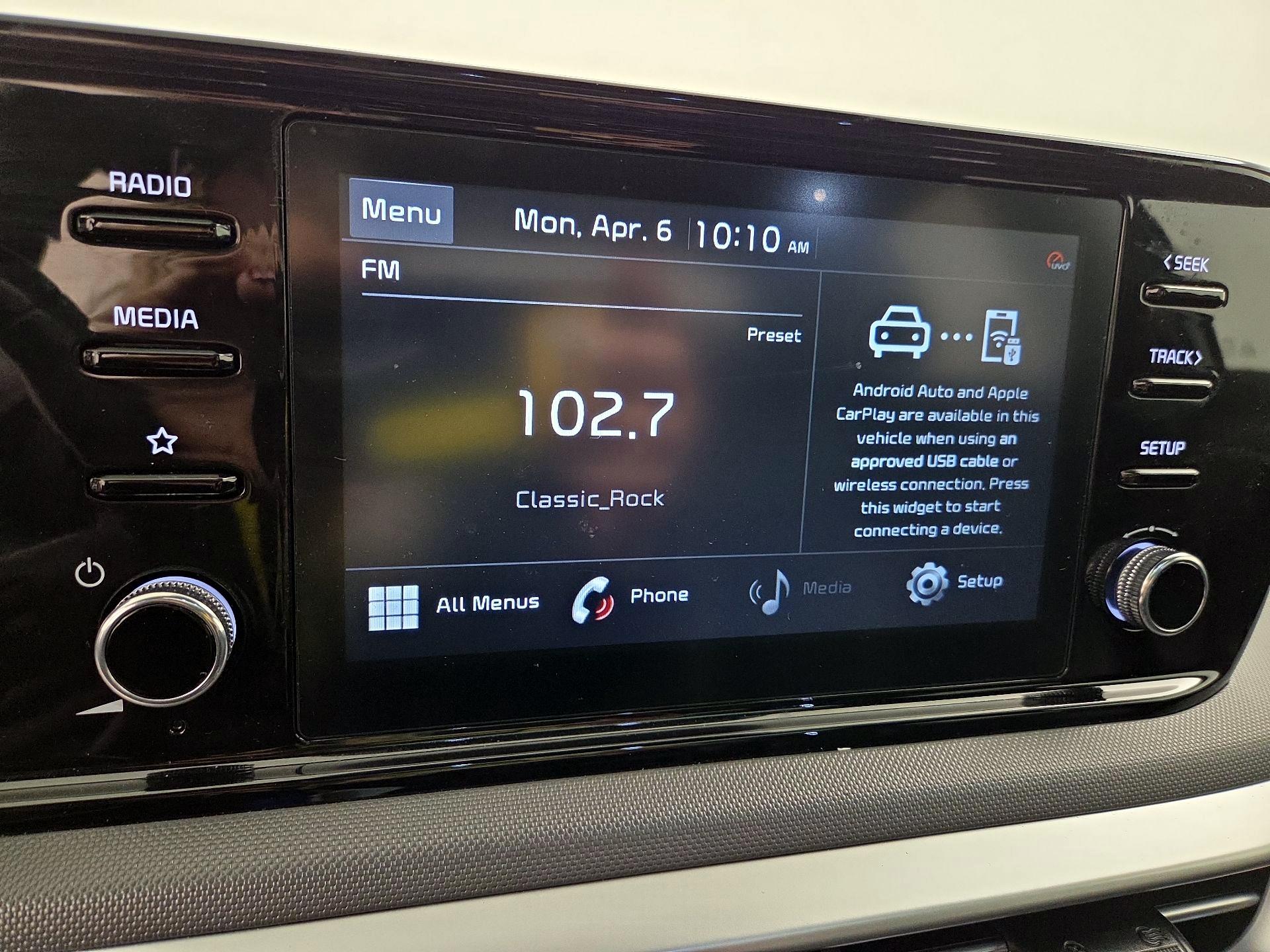 Thumbnail: 2021 Kia K5 - 15