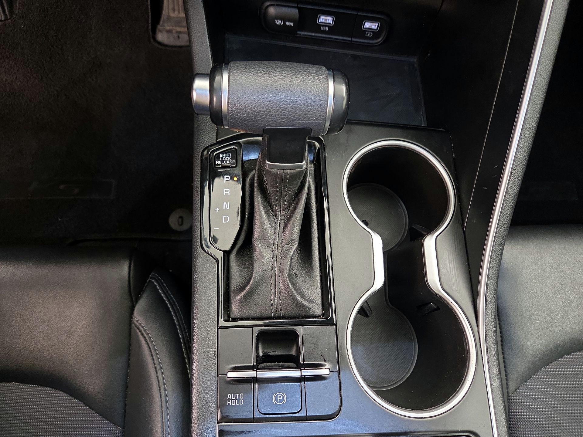 Thumbnail: 2021 Kia K5 - 17