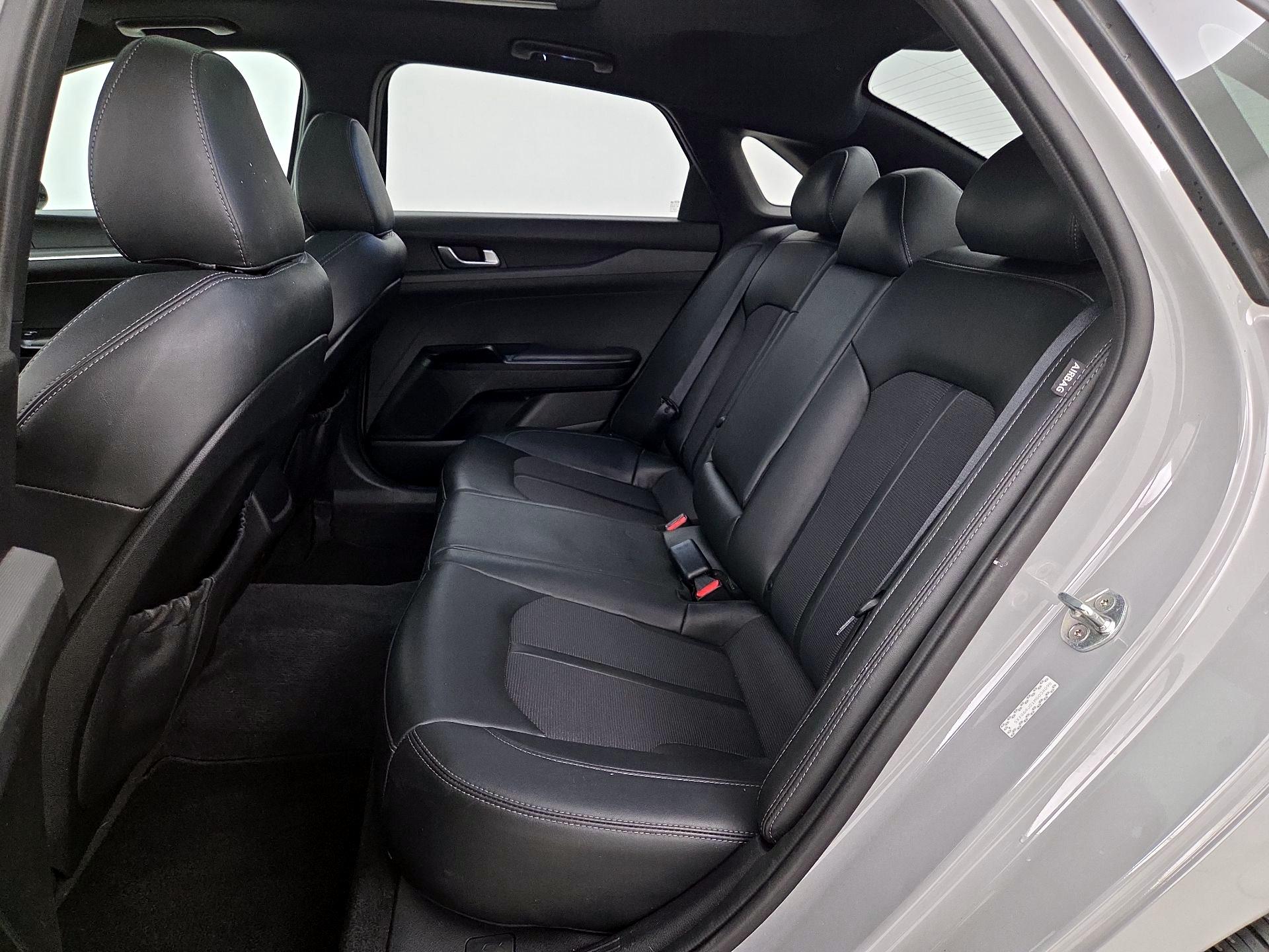 Thumbnail: 2021 Kia K5 - 20