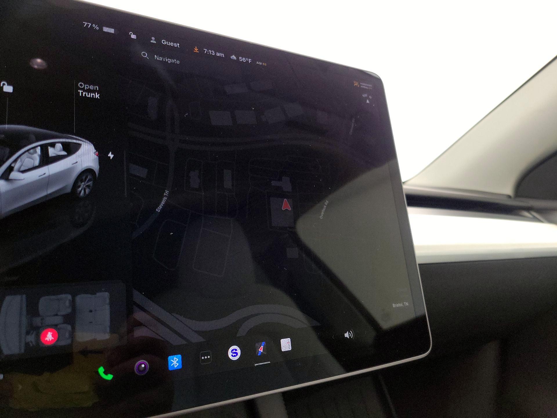 Thumbnail: 2023 Tesla Model Y - 13