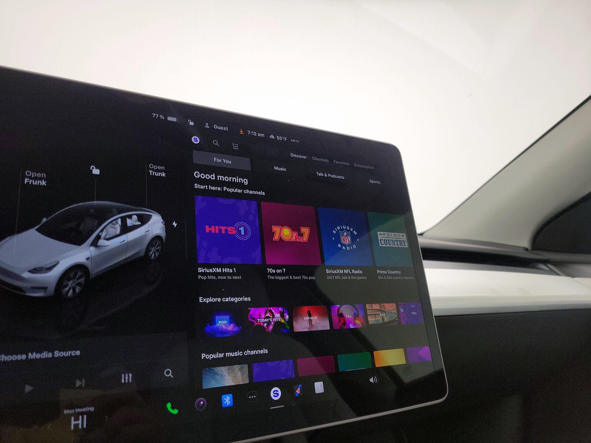 Thumbnail: 2023 Tesla Model Y - 15