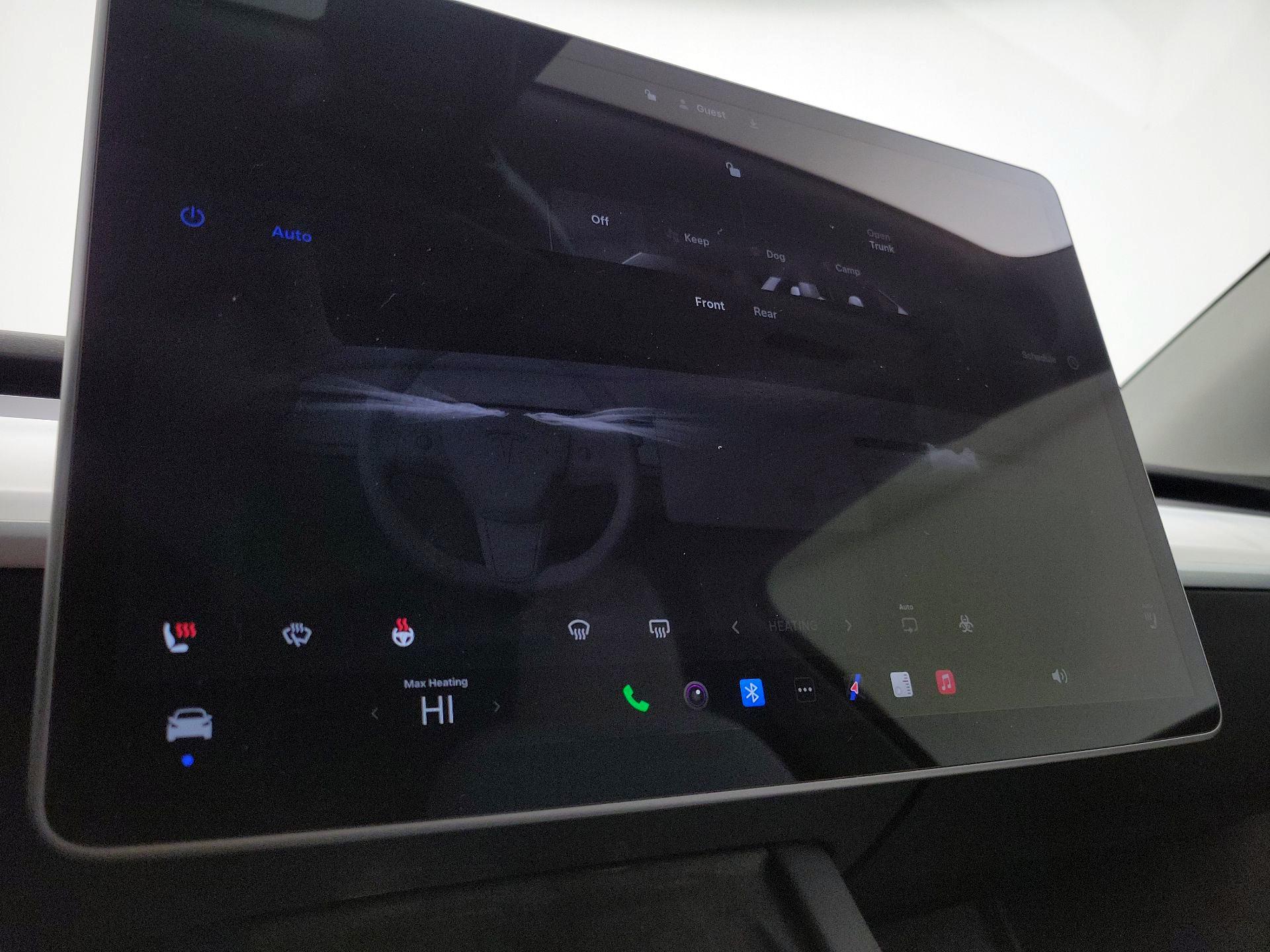 Thumbnail: 2023 Tesla Model Y - 16