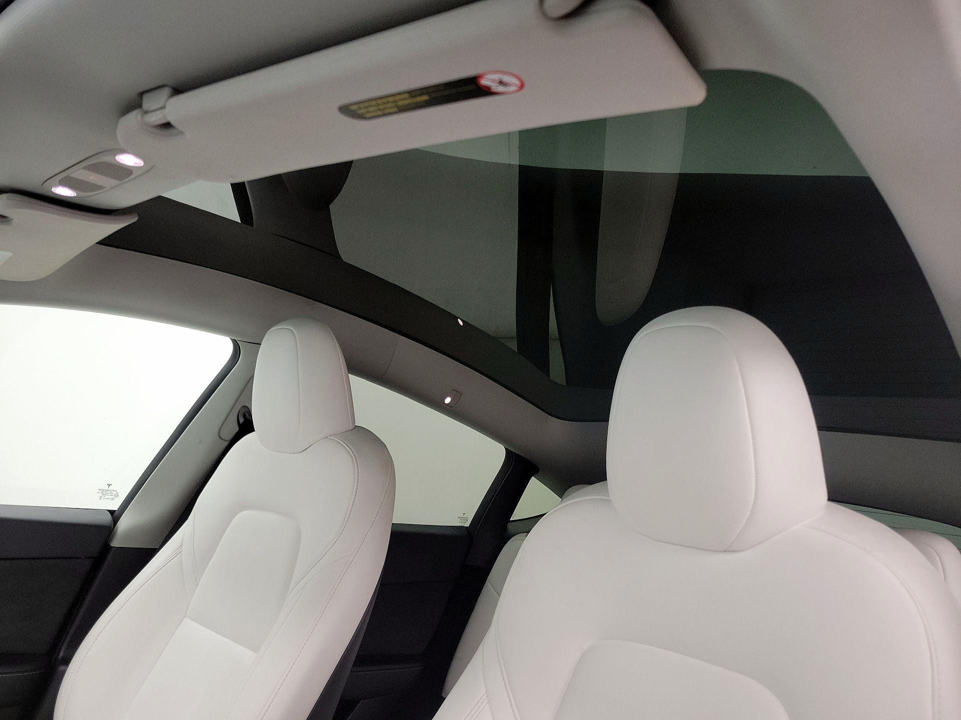 Thumbnail: 2023 Tesla Model Y - 18