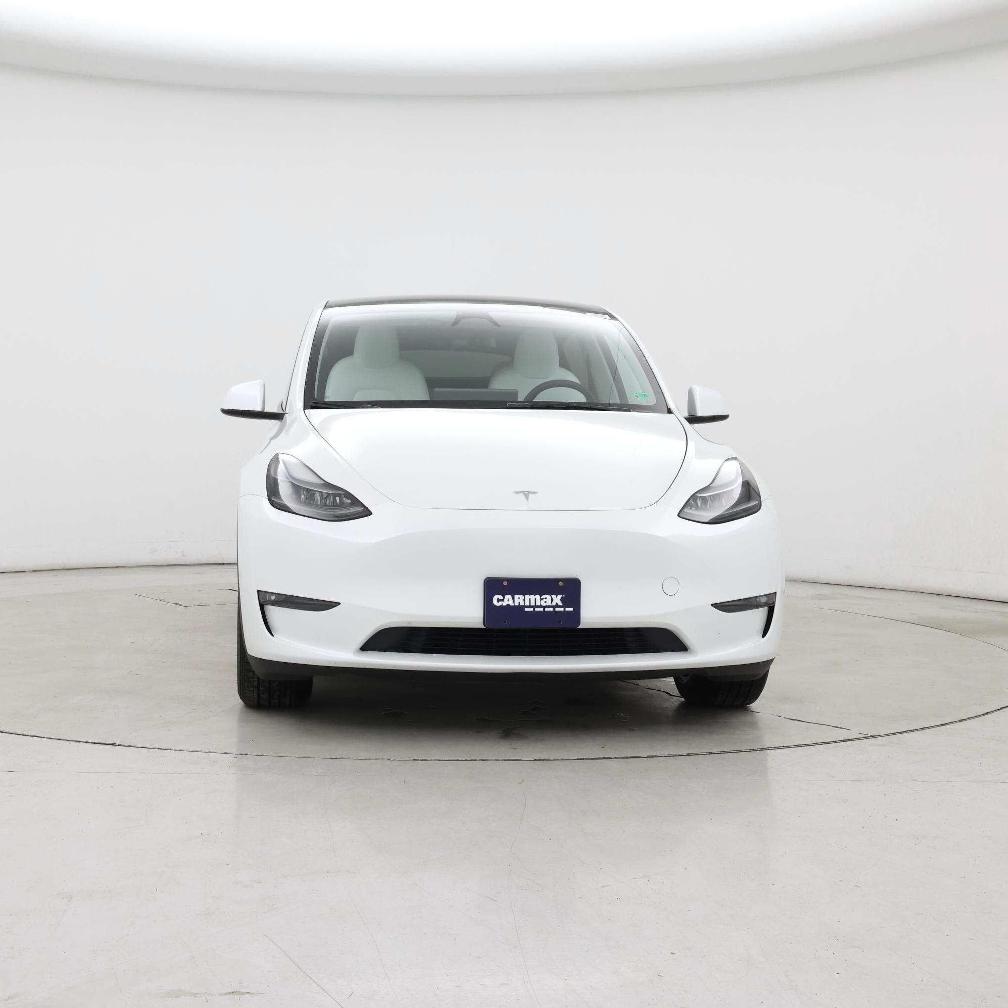 Thumbnail: 2023 Tesla Model Y - 5