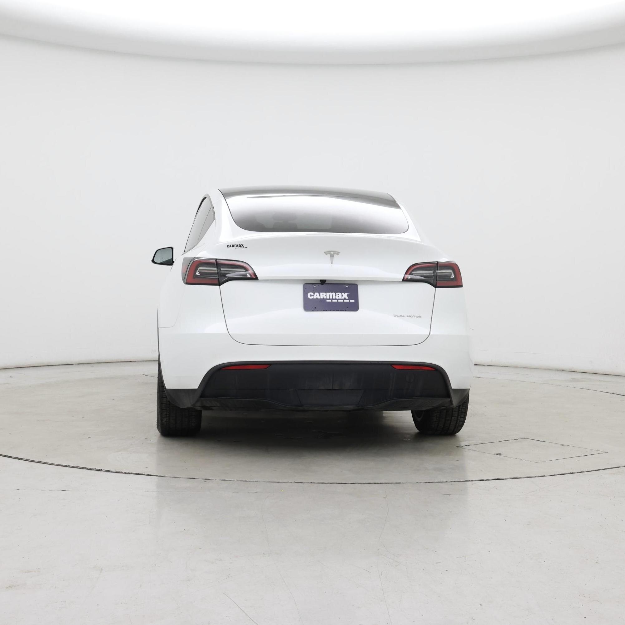 Thumbnail: 2023 Tesla Model Y - 6