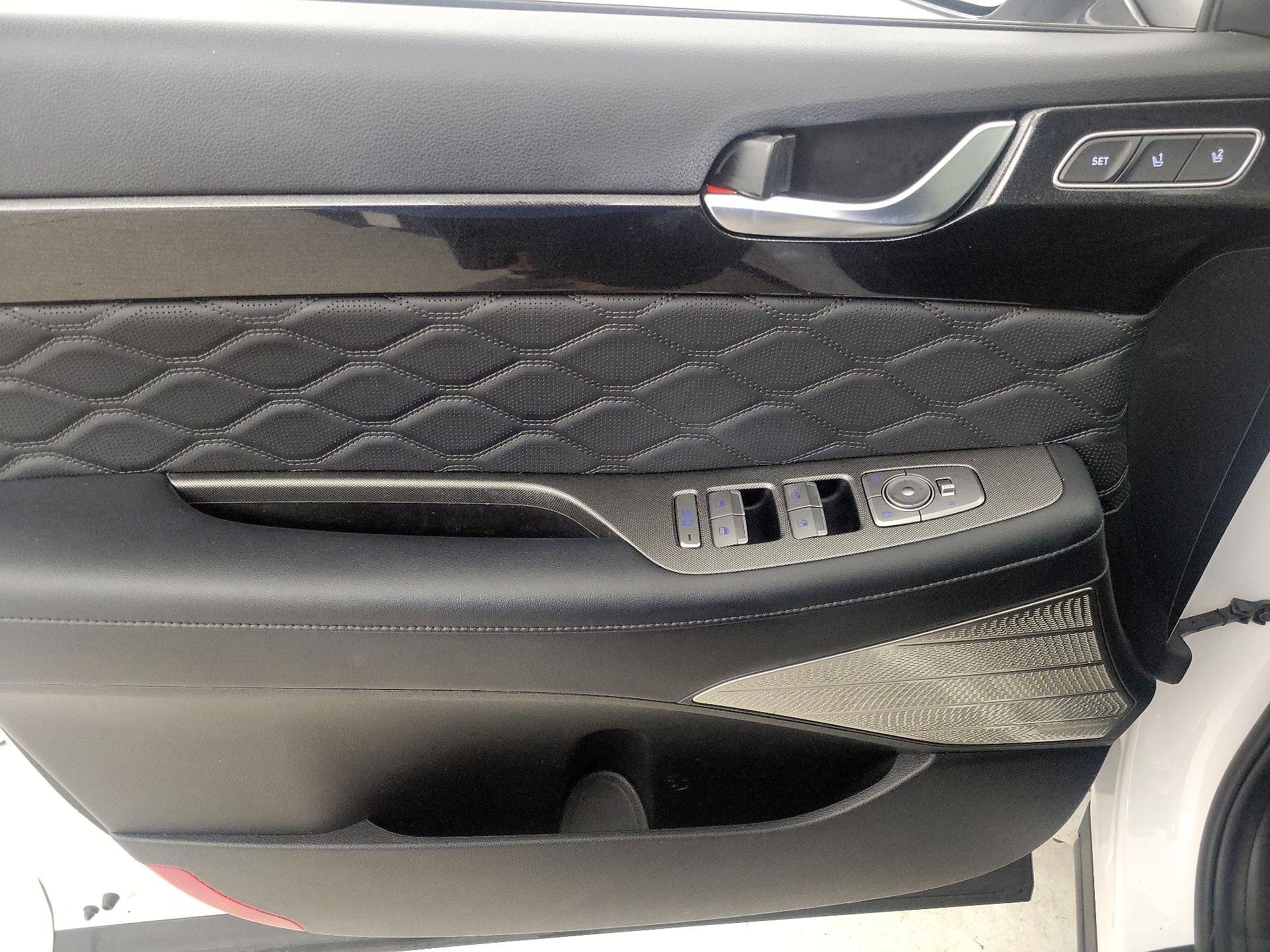 Thumbnail: 2020 Hyundai Palisade - 12