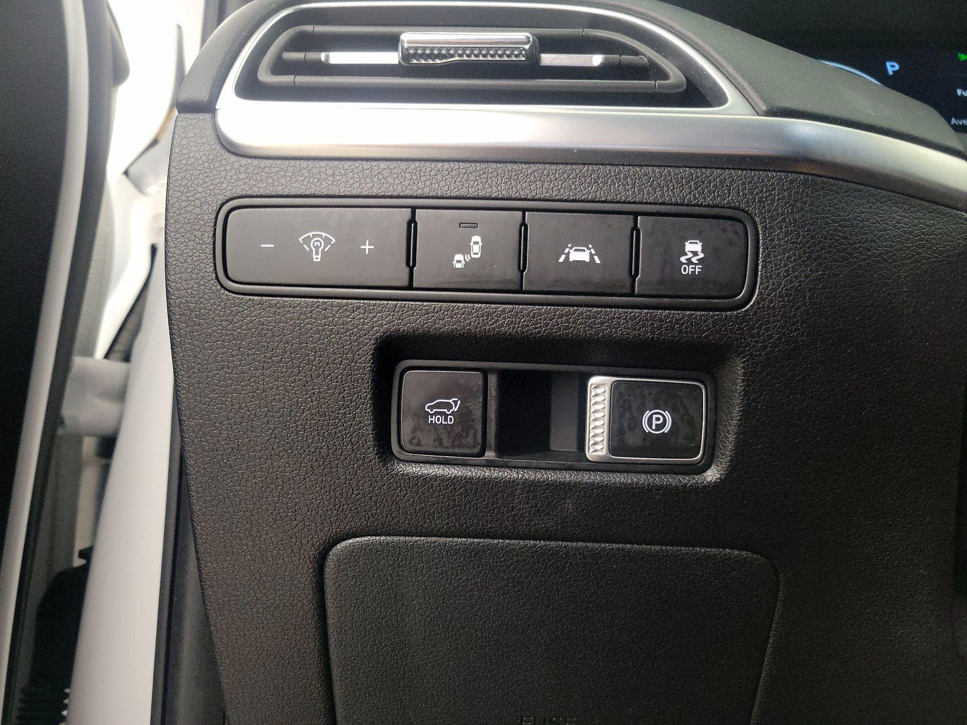 Thumbnail: 2020 Hyundai Palisade - 13