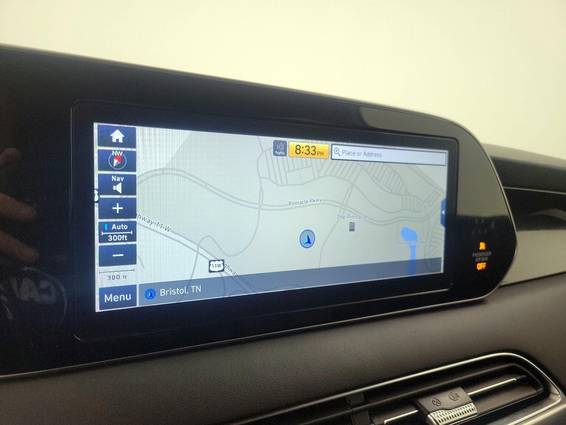 Thumbnail: 2020 Hyundai Palisade - 14