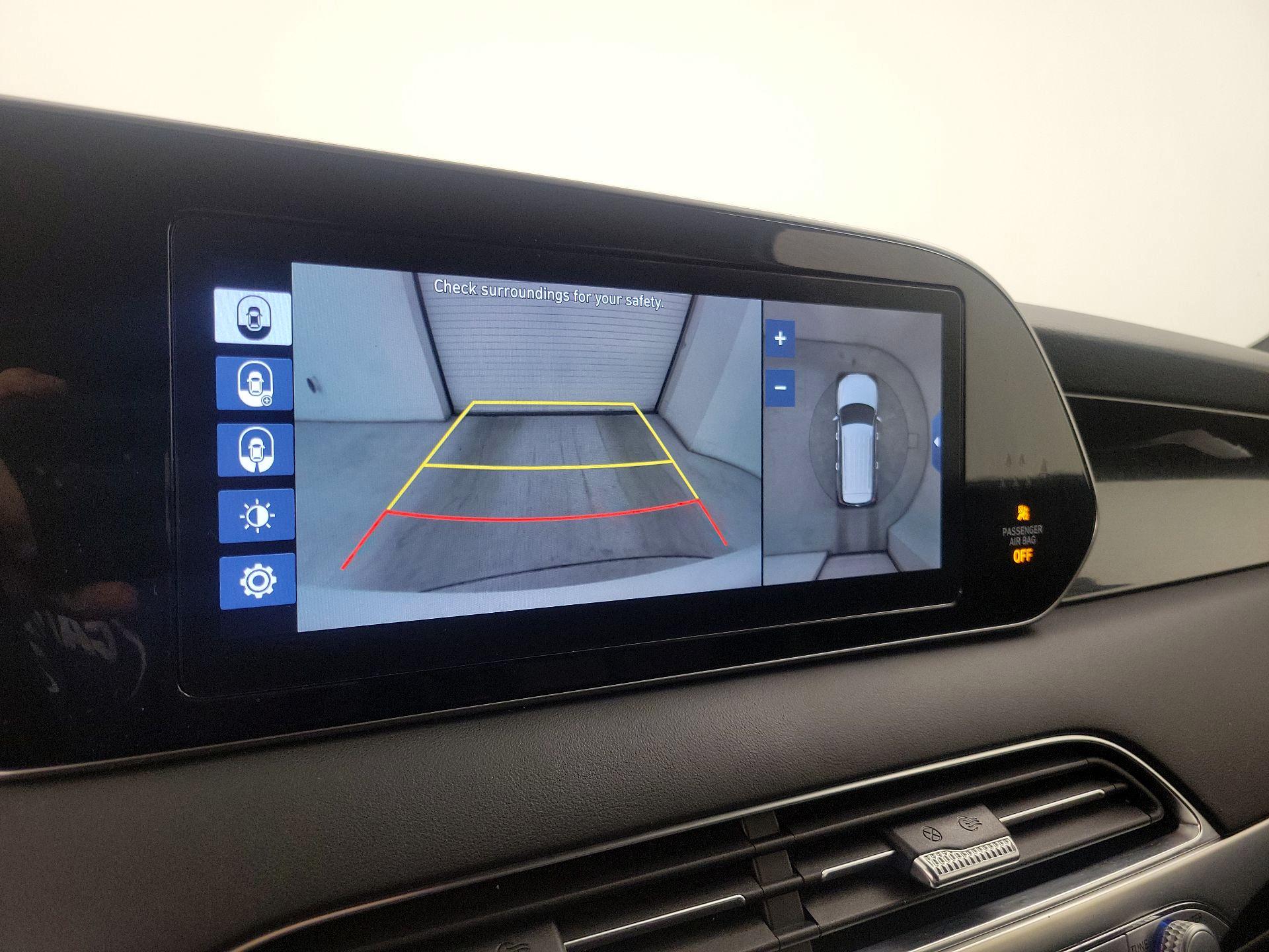 Thumbnail: 2020 Hyundai Palisade - 15