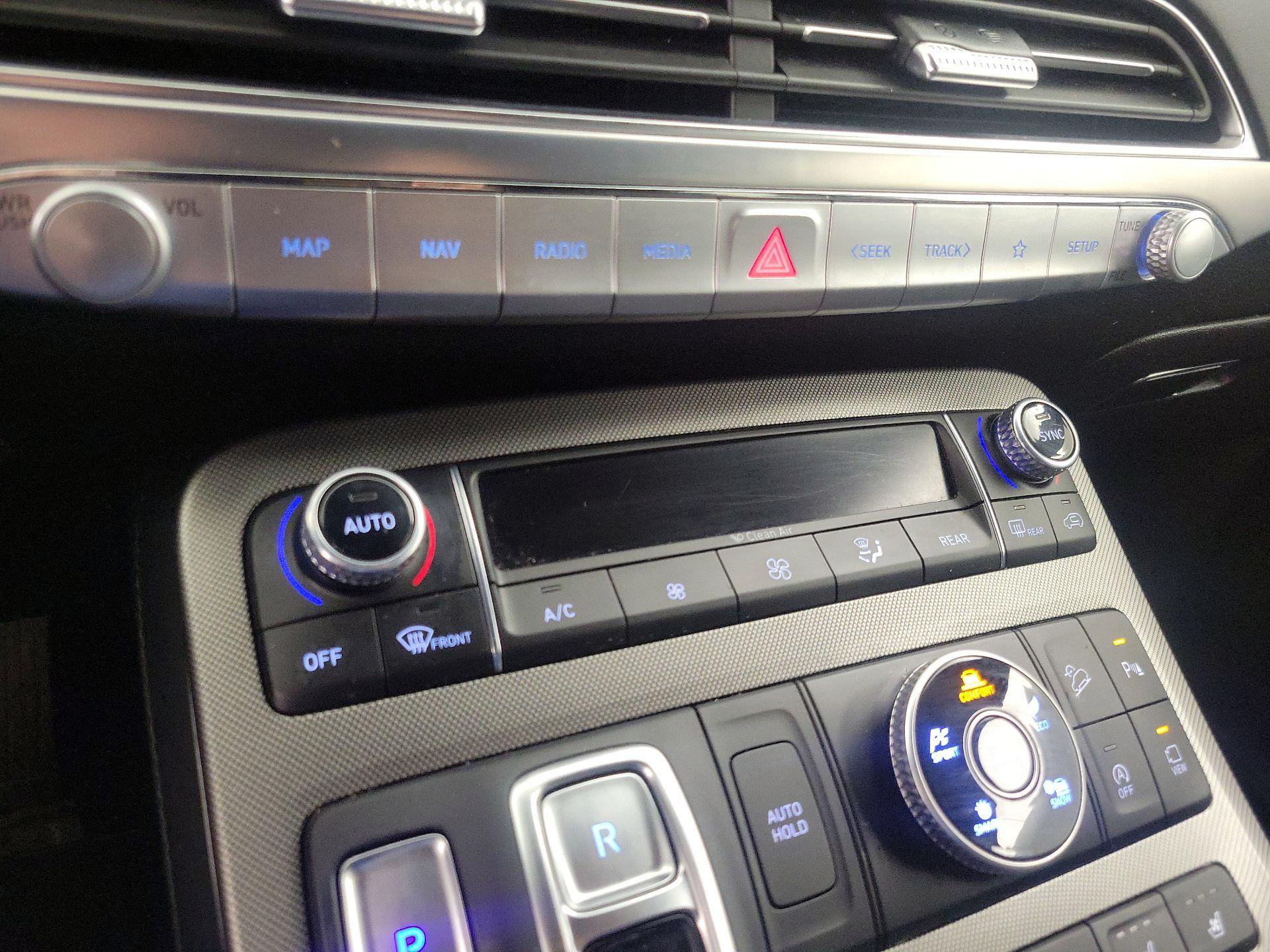 Thumbnail: 2020 Hyundai Palisade - 17