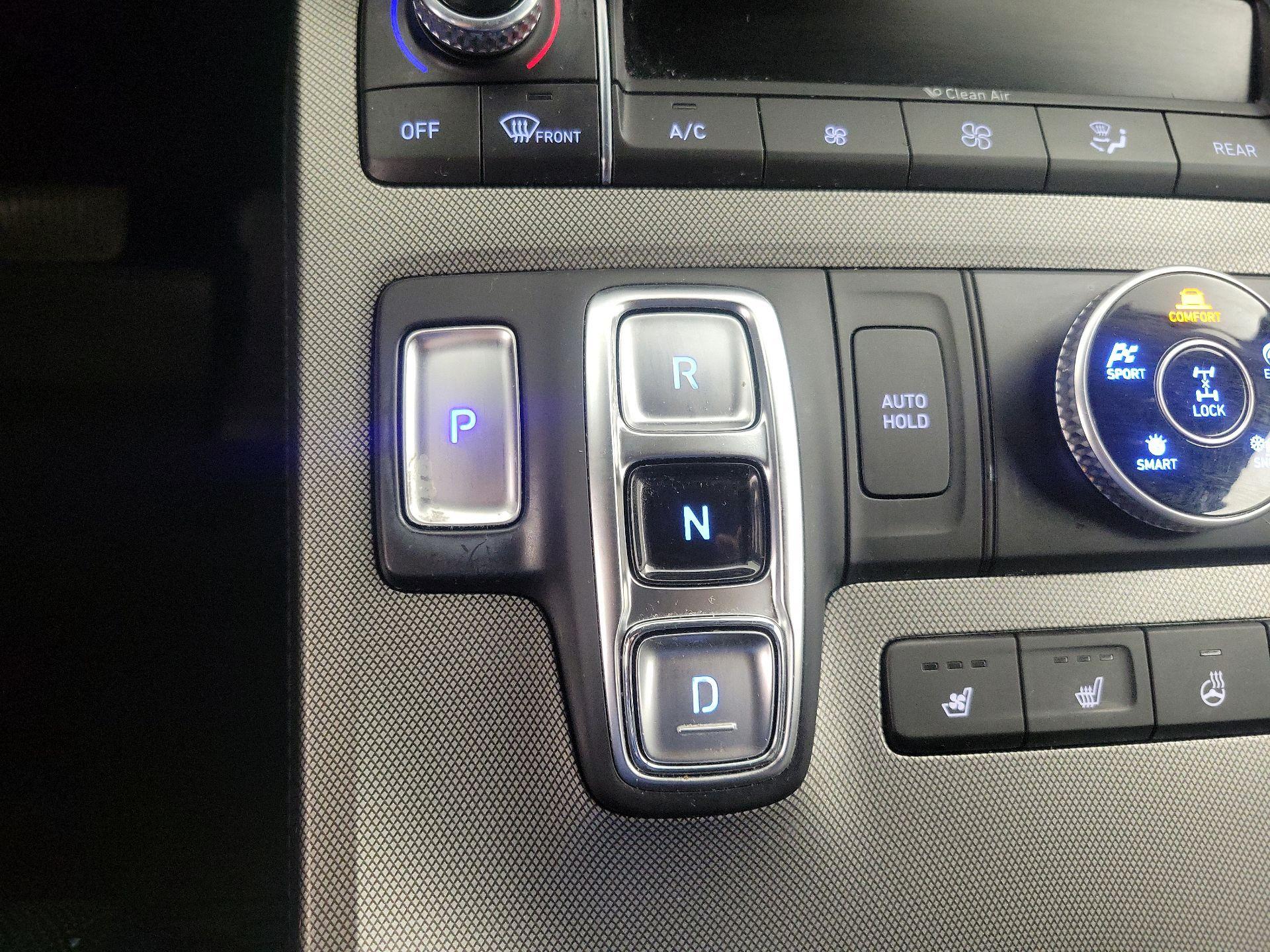 Thumbnail: 2020 Hyundai Palisade - 18