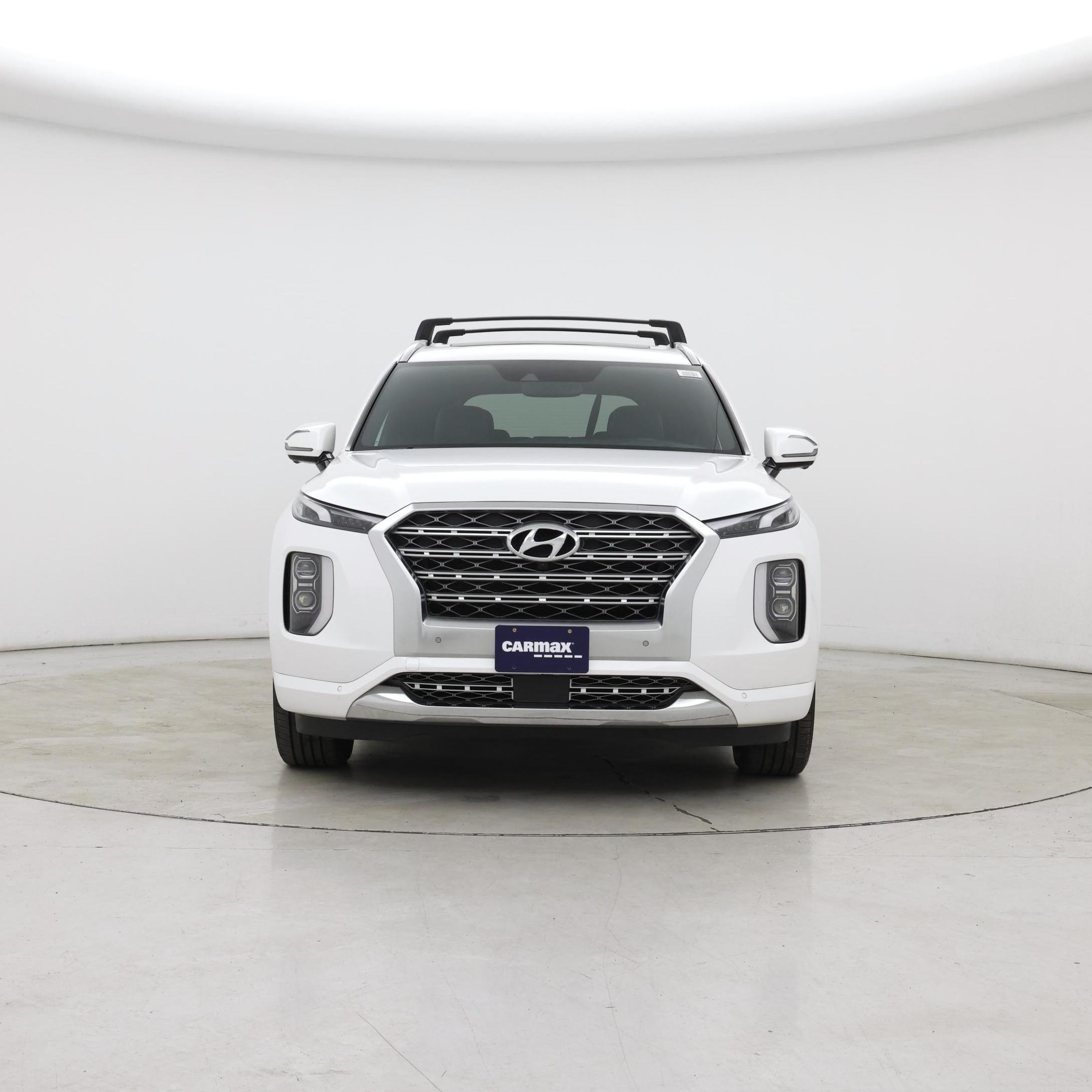 Thumbnail: 2020 Hyundai Palisade - 5