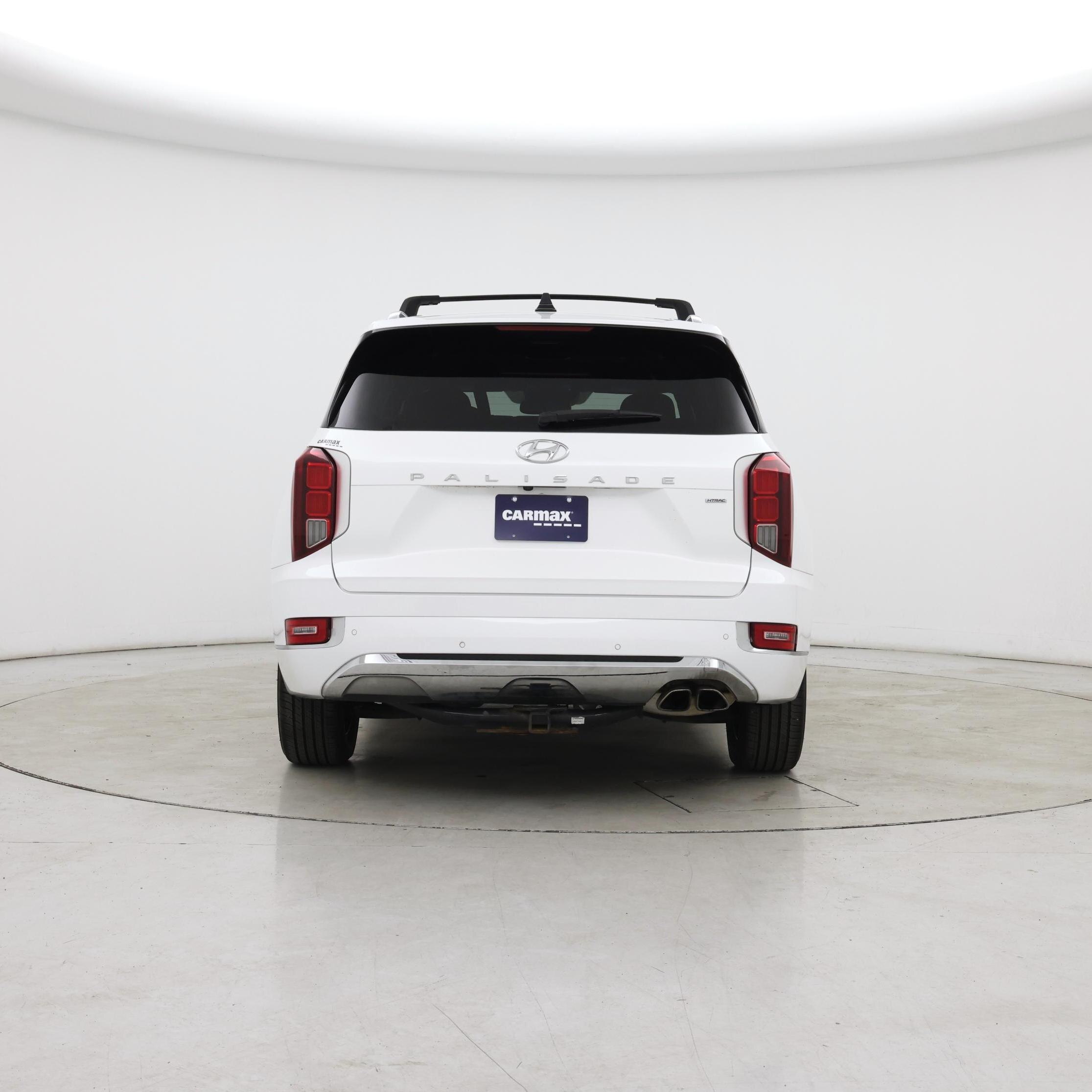 Thumbnail: 2020 Hyundai Palisade - 6