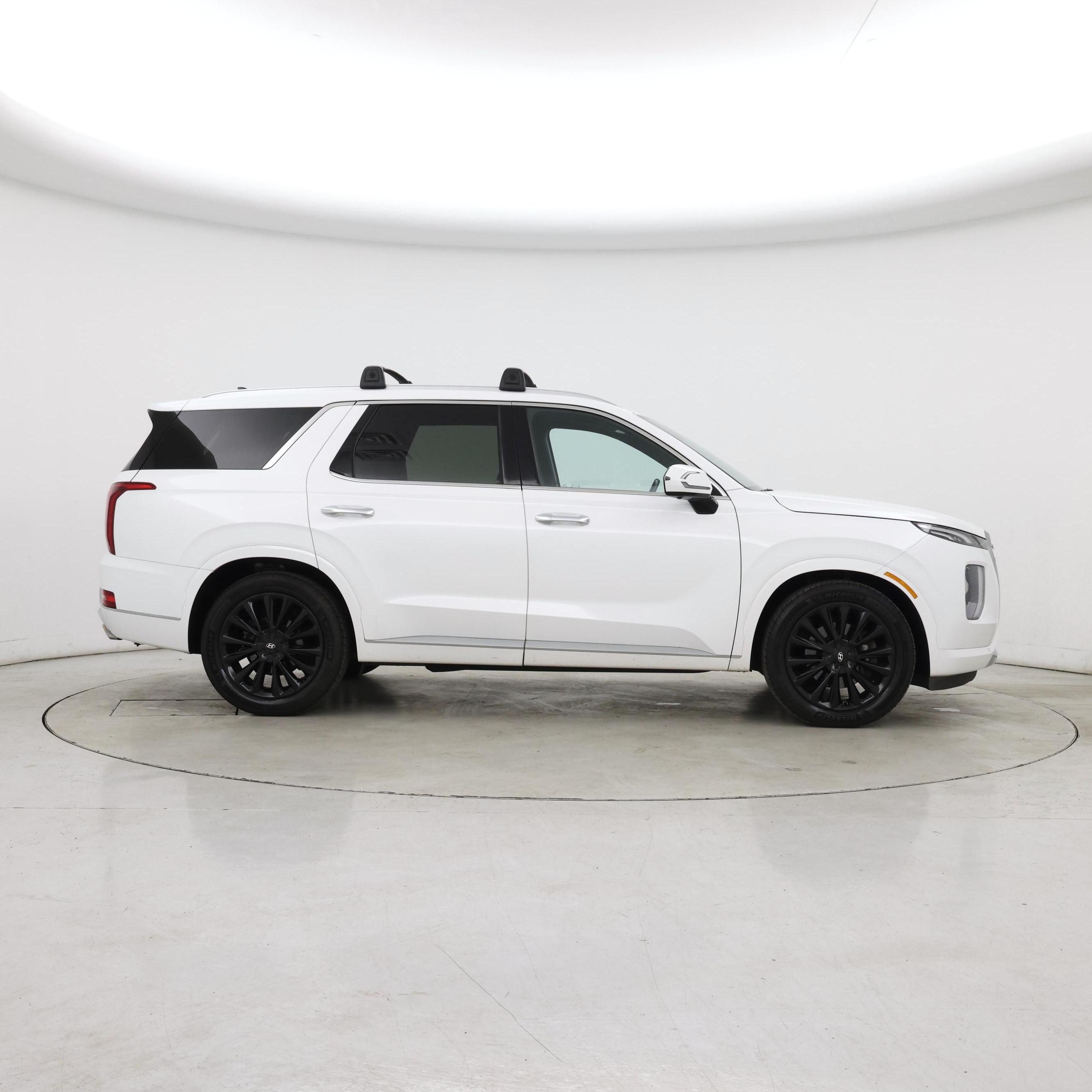 Thumbnail: 2020 Hyundai Palisade - 7