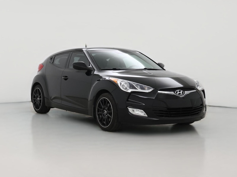 2014 Hyundai Veloster  -
                  Bristol, TN
