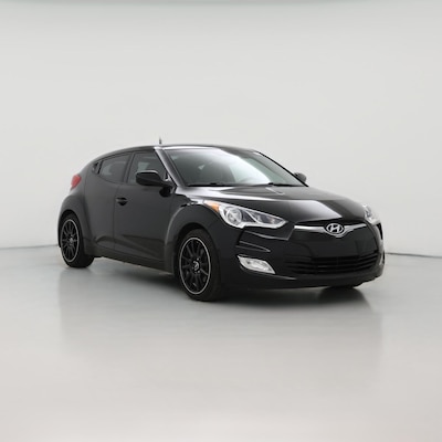 2014 Hyundai Veloster