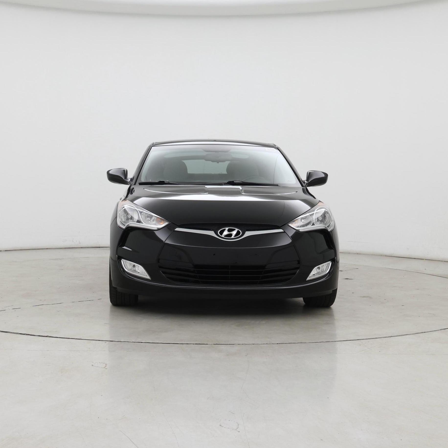 Thumbnail: 2014 Hyundai Veloster - 5