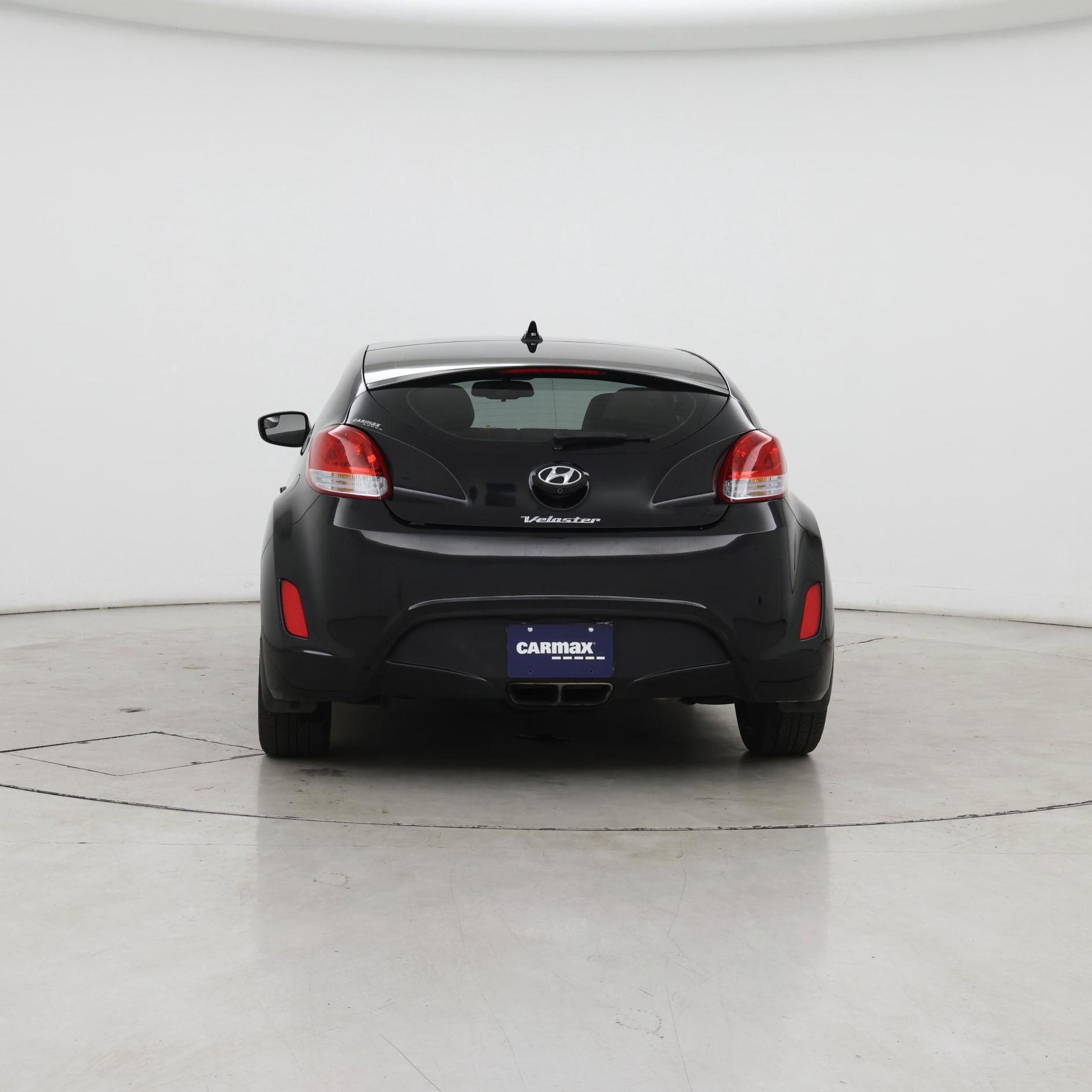 Thumbnail: 2014 Hyundai Veloster - 6