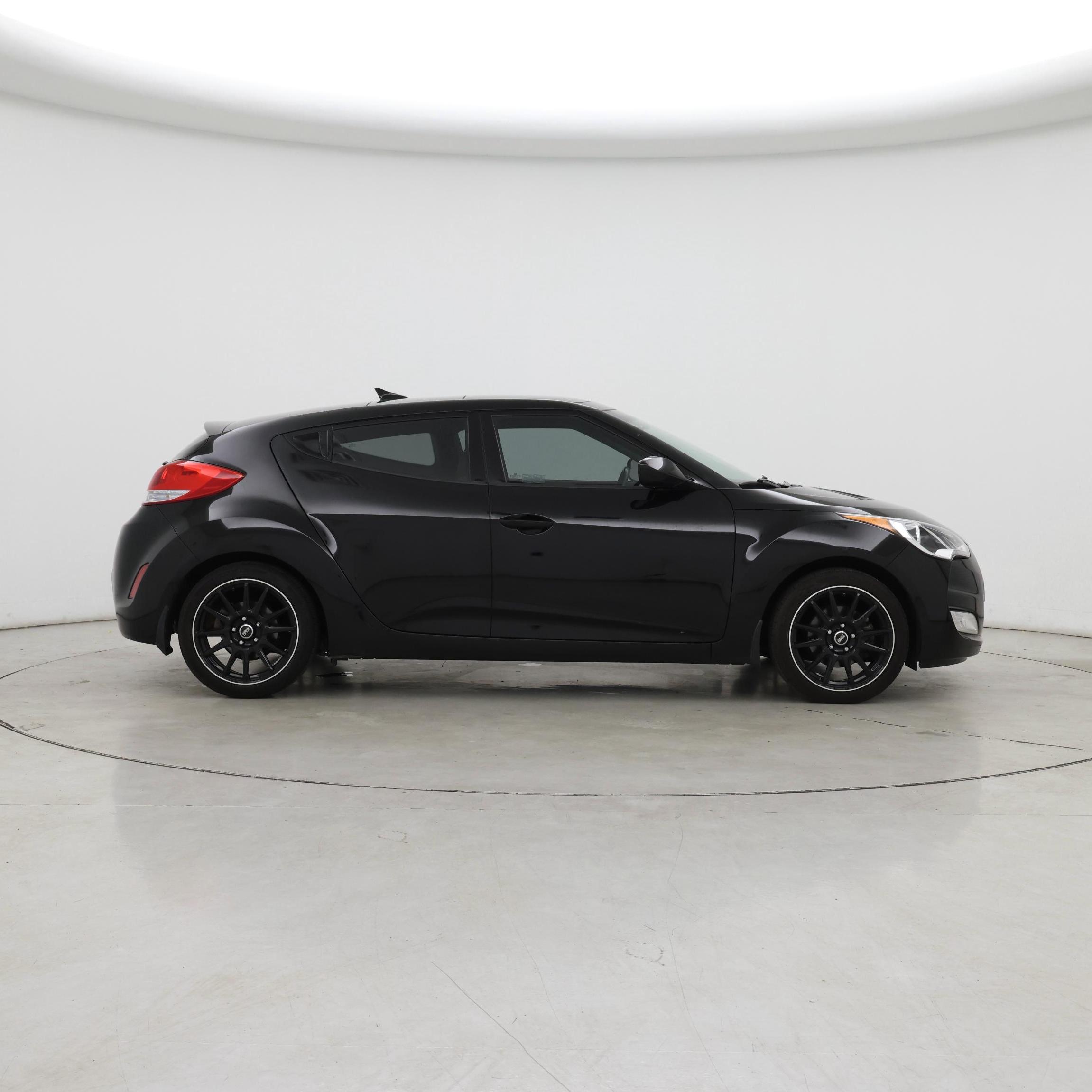Thumbnail: 2014 Hyundai Veloster - 7
