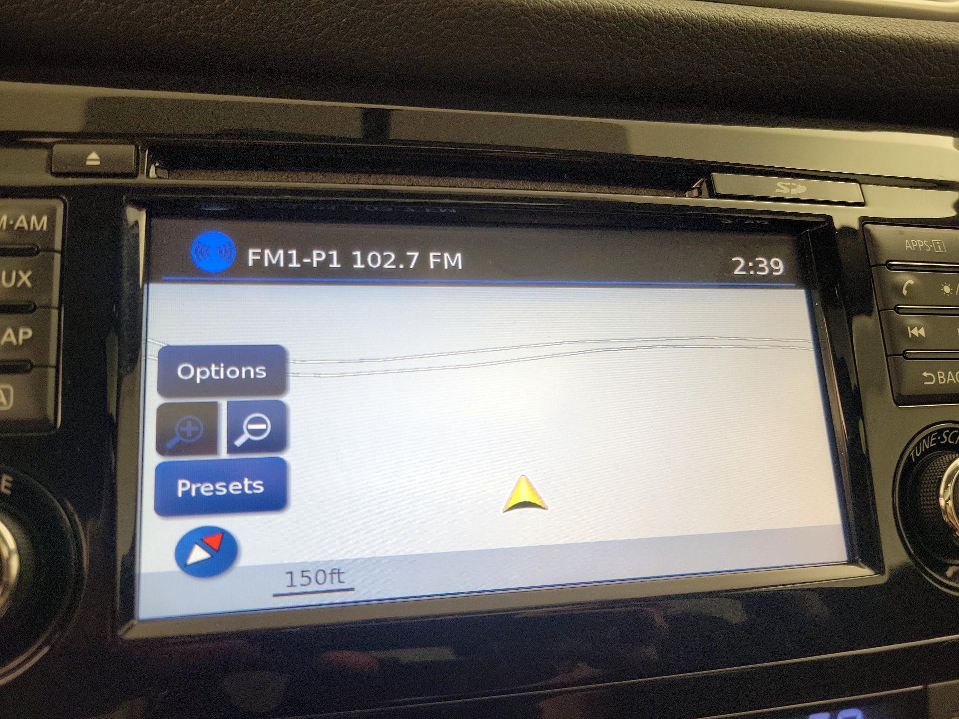 Thumbnail: 2014 Nissan Rogue - 14