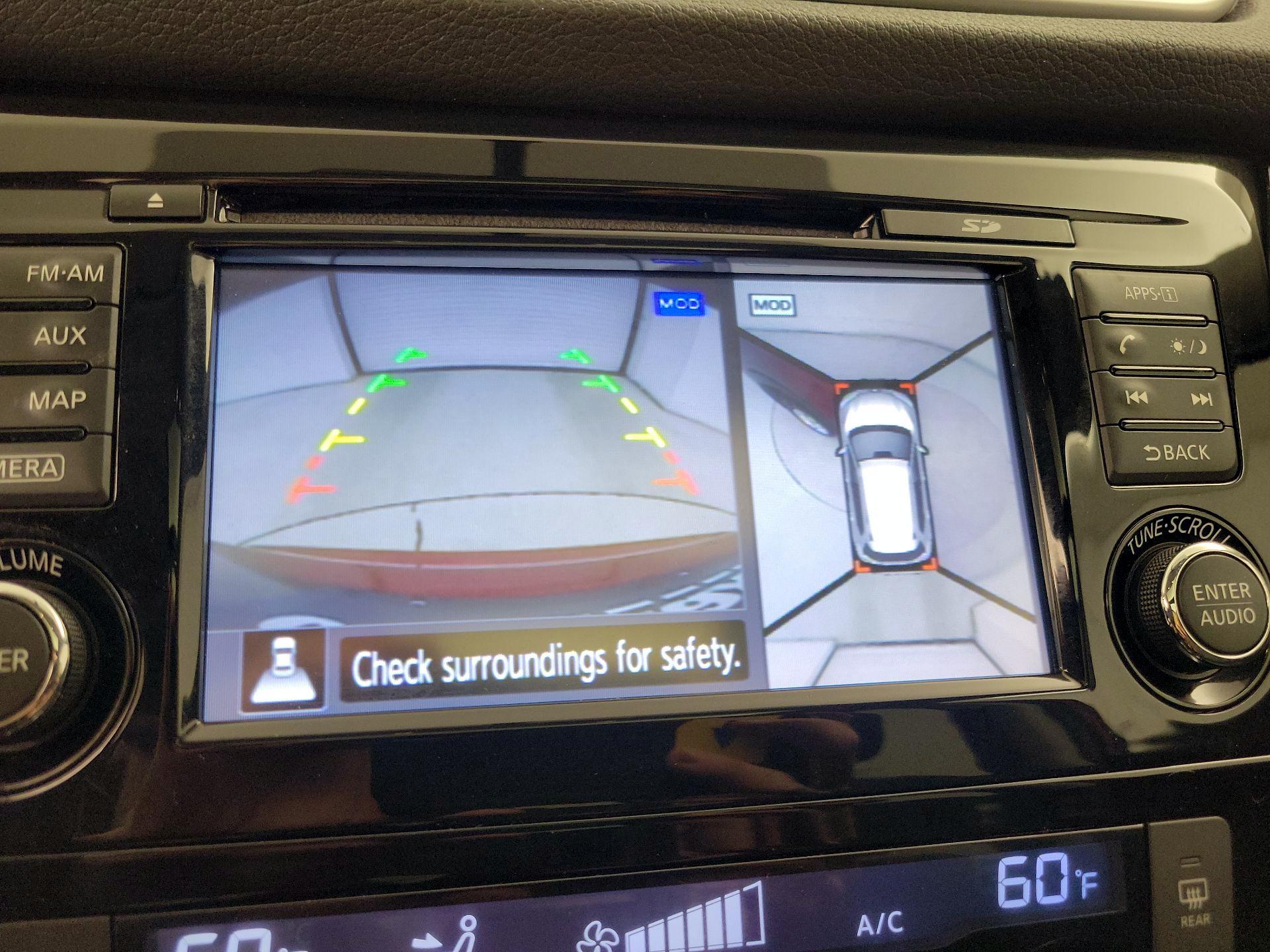 Thumbnail: 2014 Nissan Rogue - 15