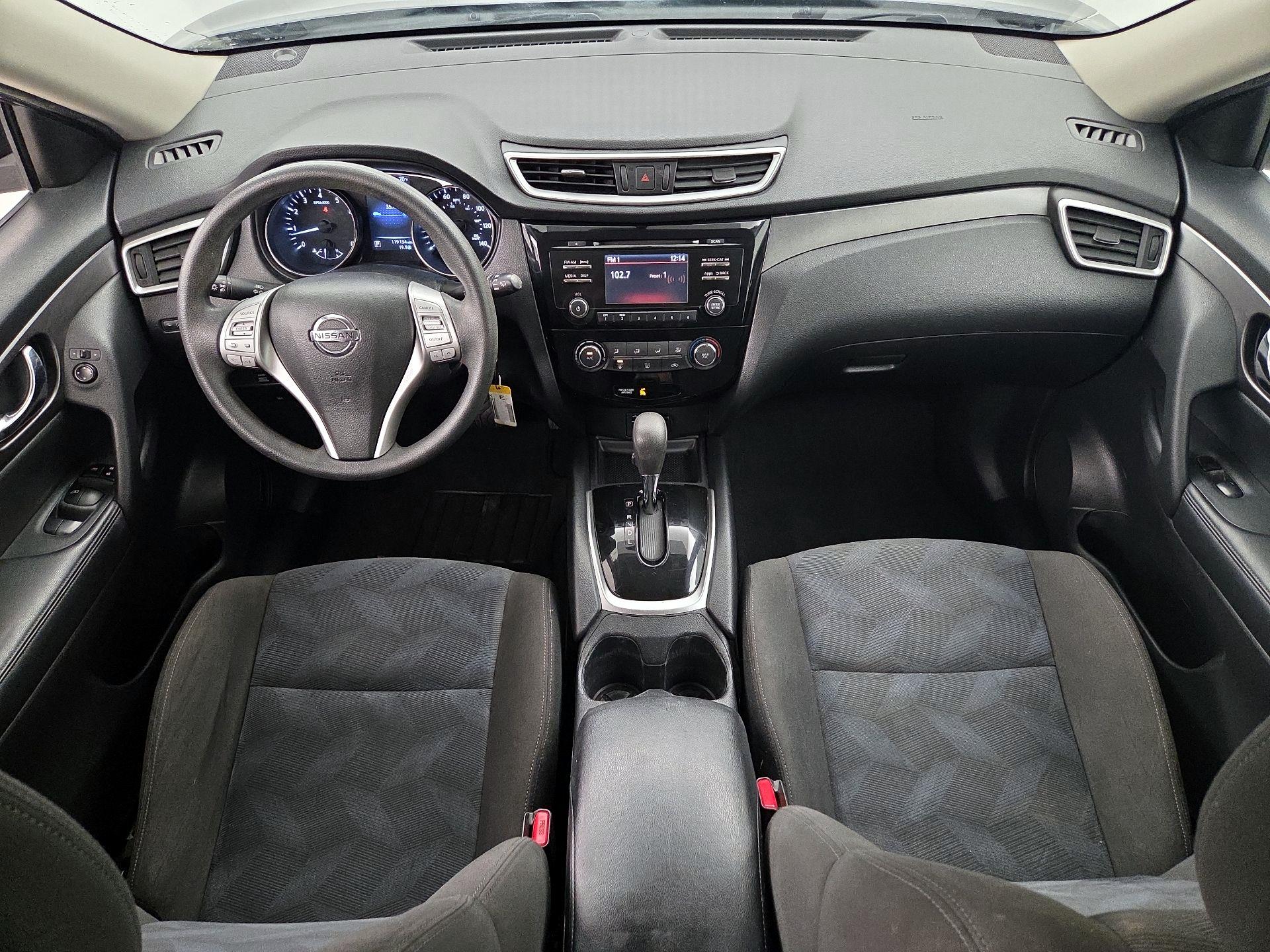 Thumbnail: 2016 Nissan Rogue - 9