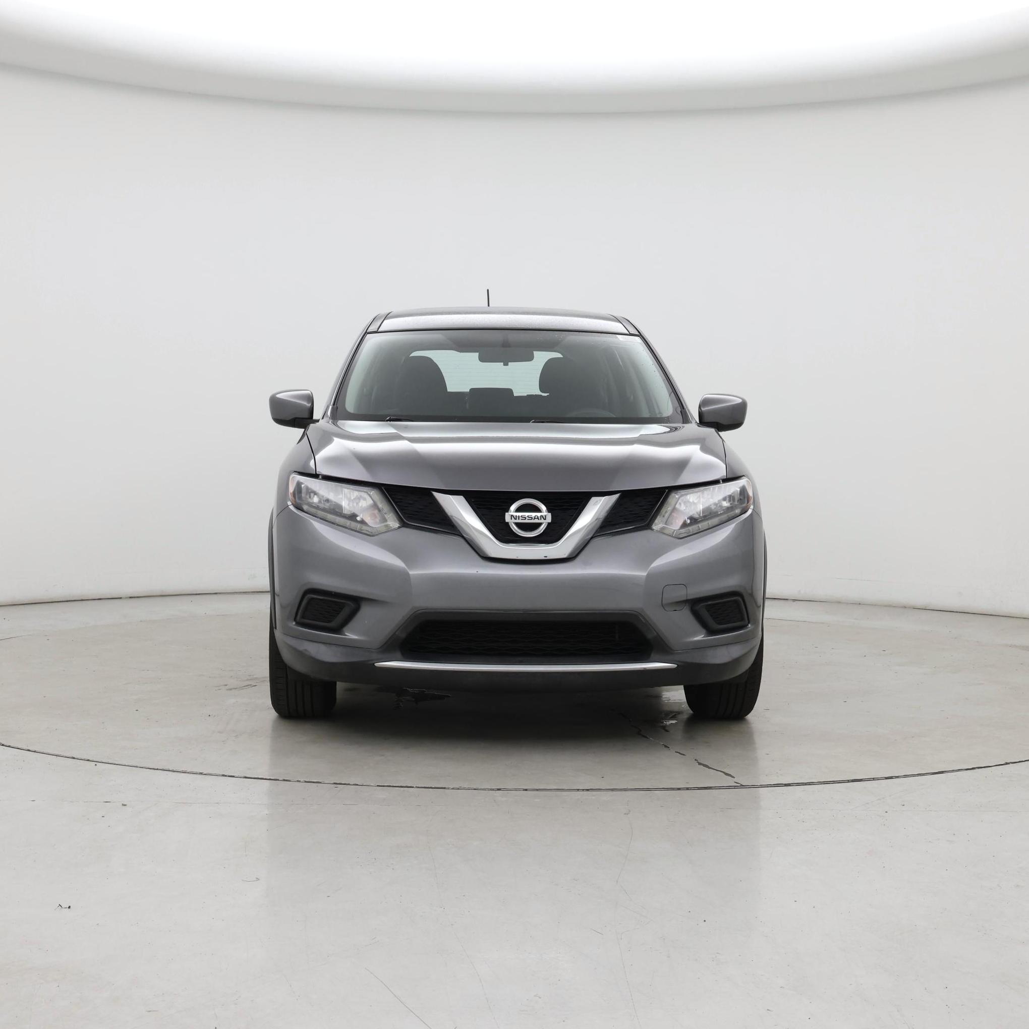 Thumbnail: 2016 Nissan Rogue - 5