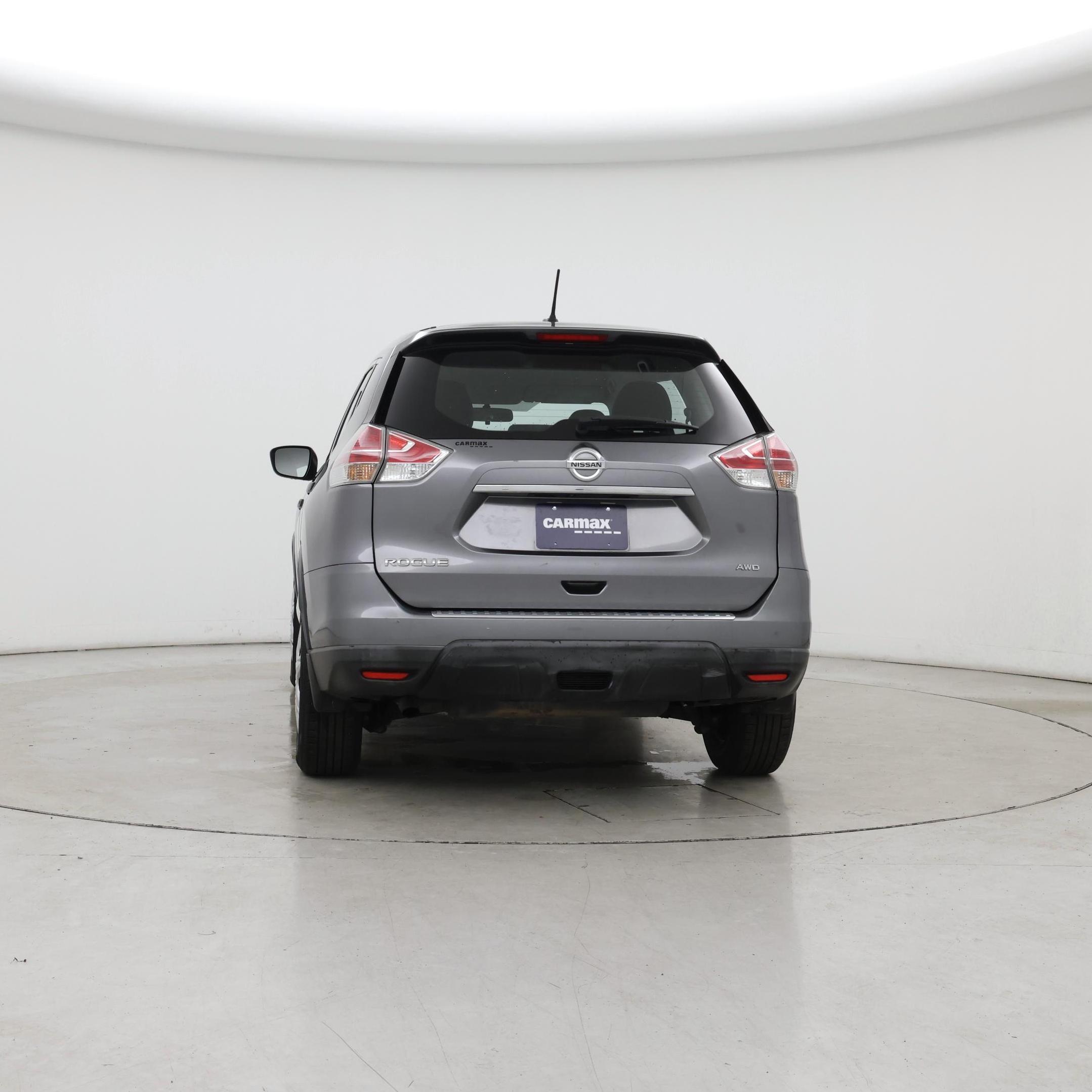 Thumbnail: 2016 Nissan Rogue - 6