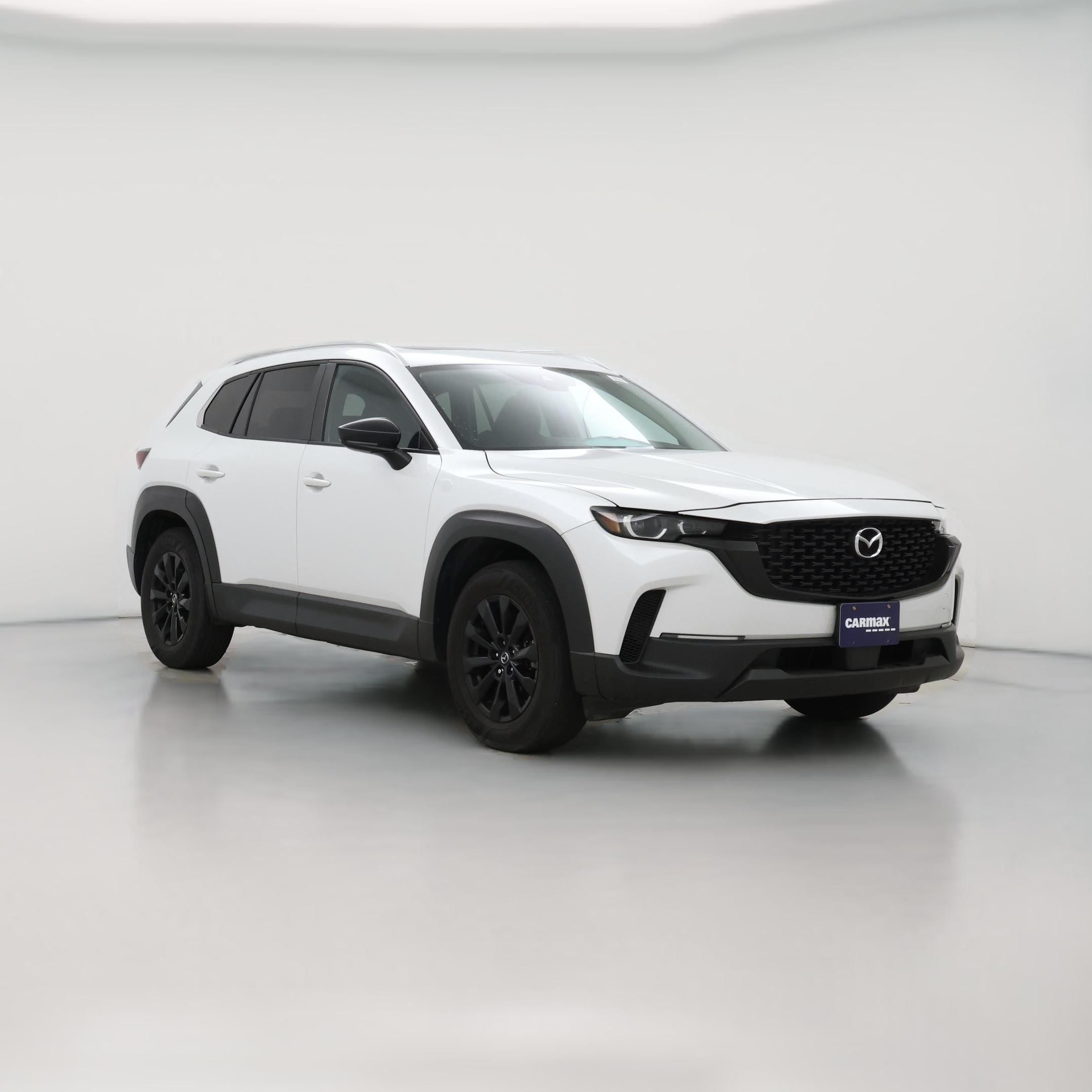 Thumbnail: 2023 Mazda CX-50 - 1