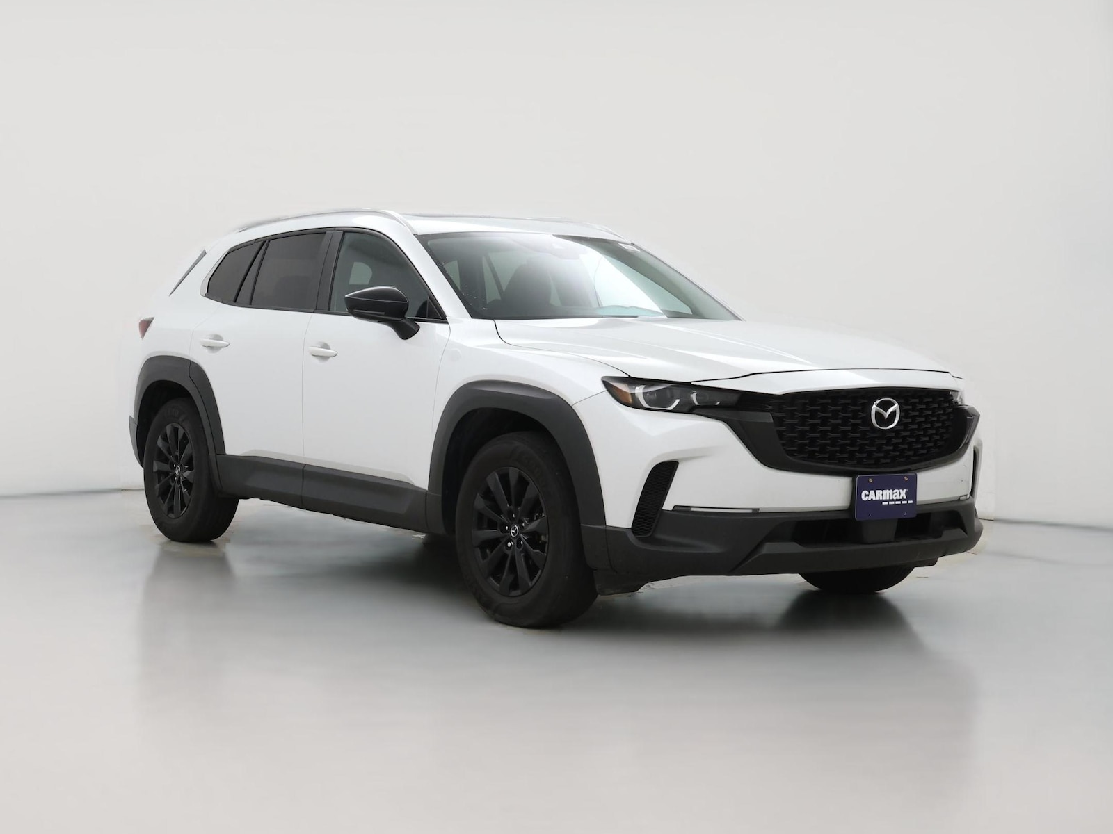 2023 Mazda CX-50 S PREFERRED PLUS