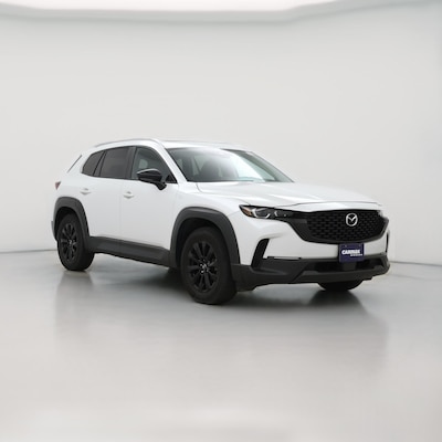 2023 Mazda CX-50 2.5 S Preferred Plus Package