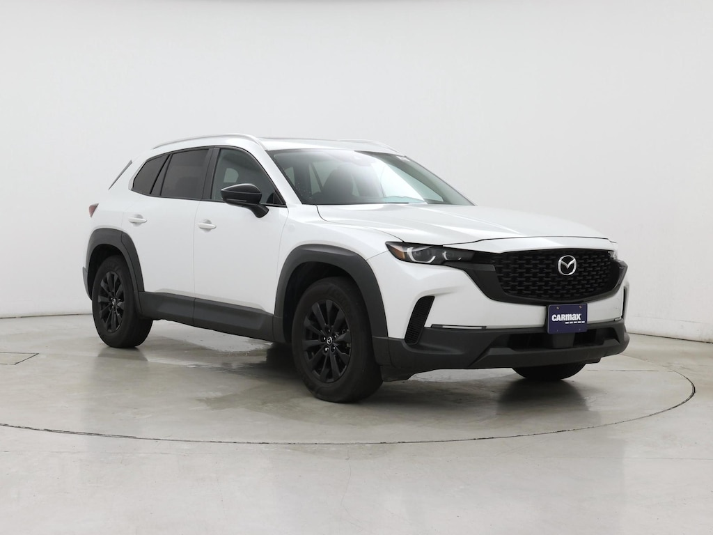 Mazda CX-50 2.5 S Preferred Plus AWD