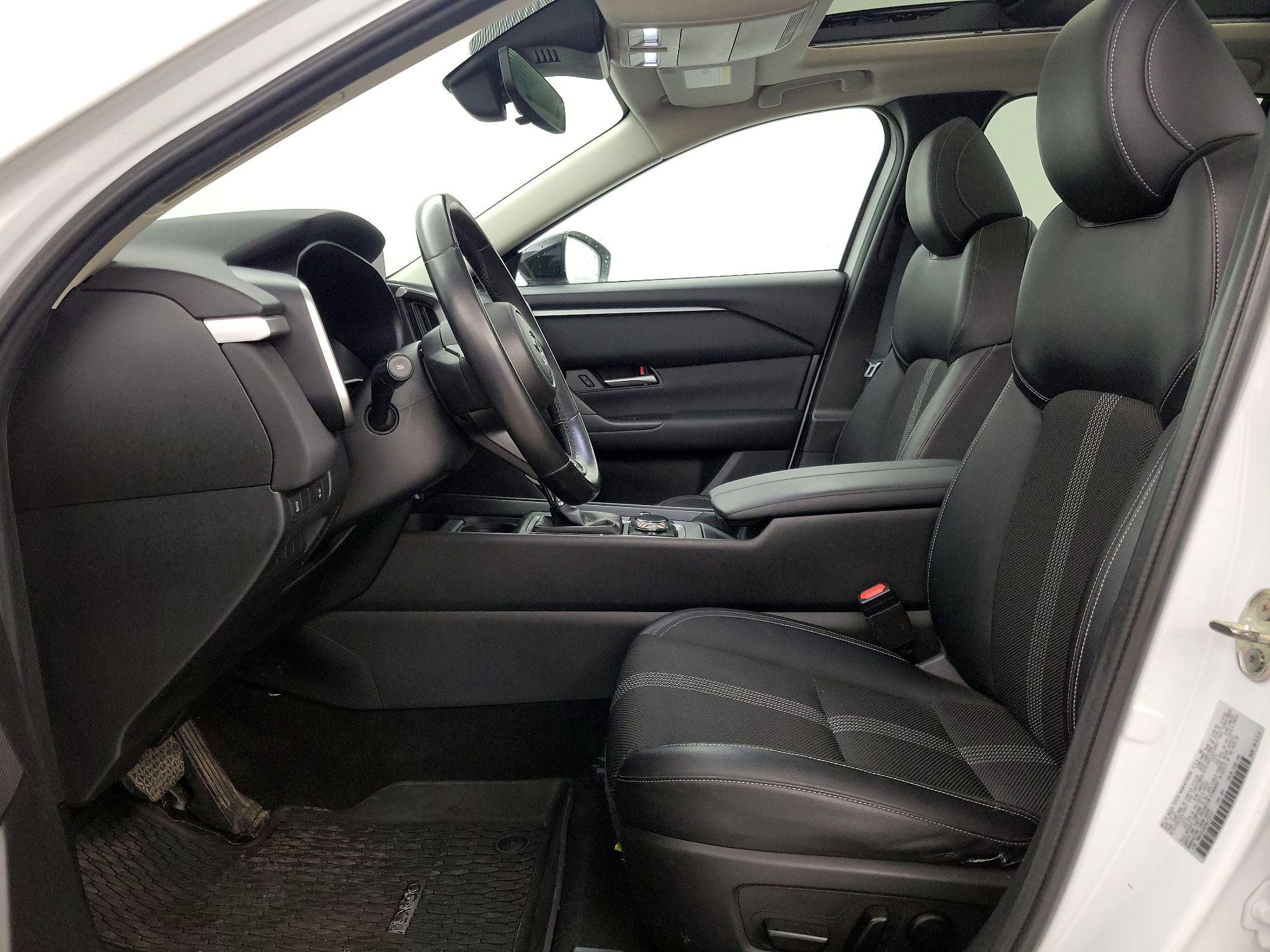 Thumbnail: 2023 Mazda CX-50 - 11